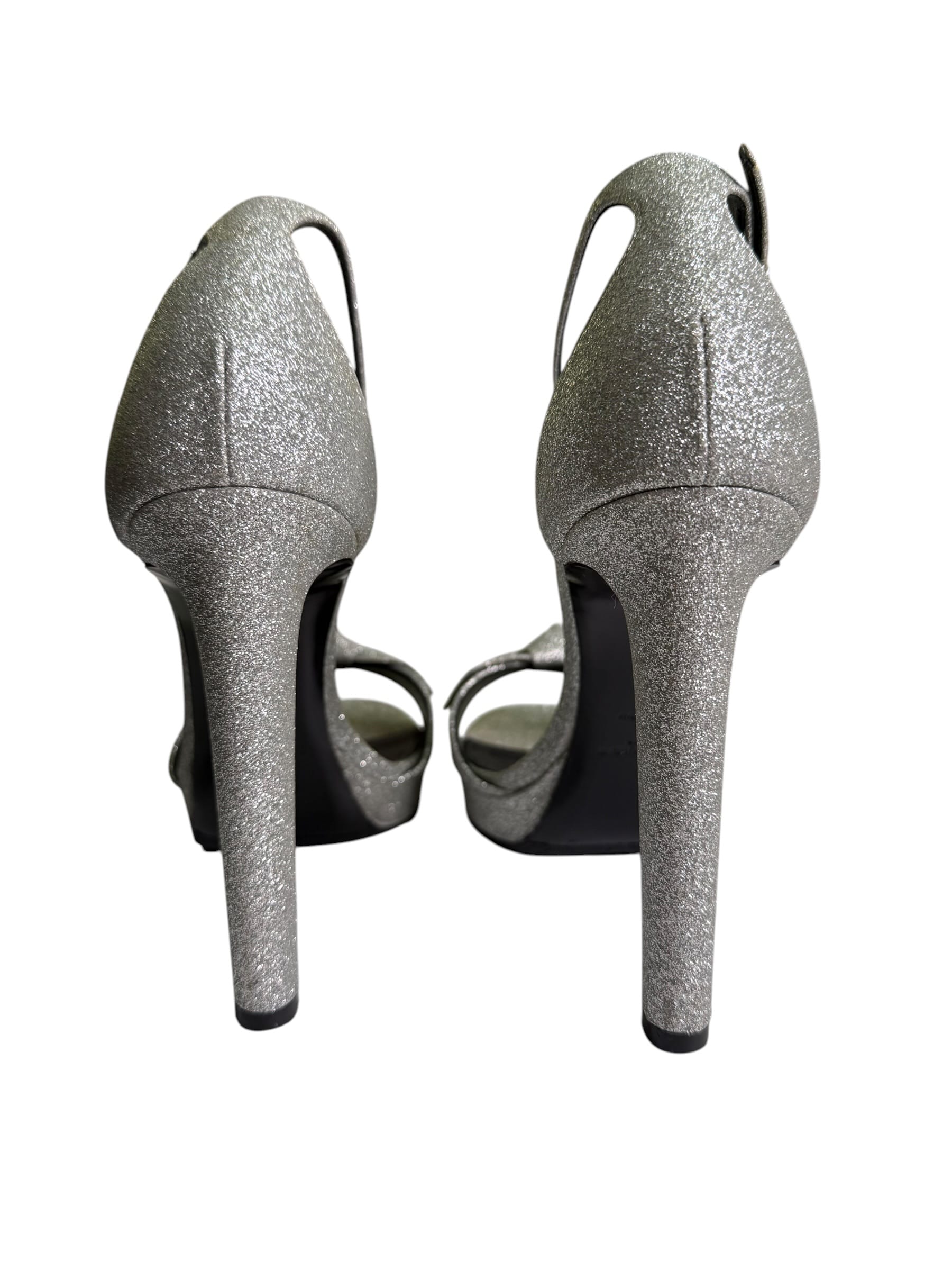 Saint Laurent Sandalen | LOOP-Marktplatz