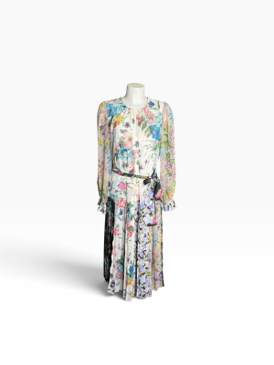 Zimmermann dress | LOOP-Marktplatz