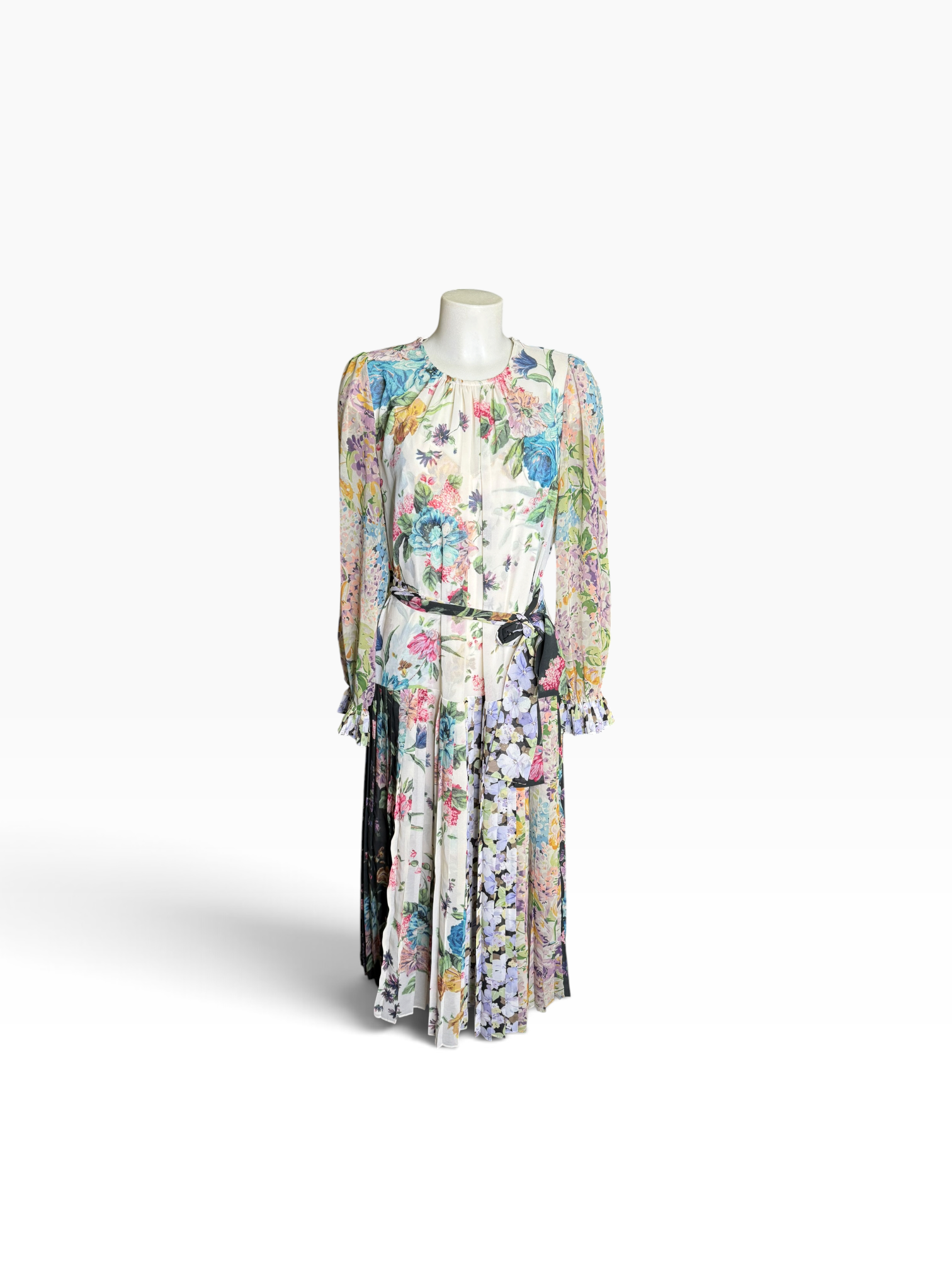 Zimmermann-Kleid | LOOP-Marktplatz