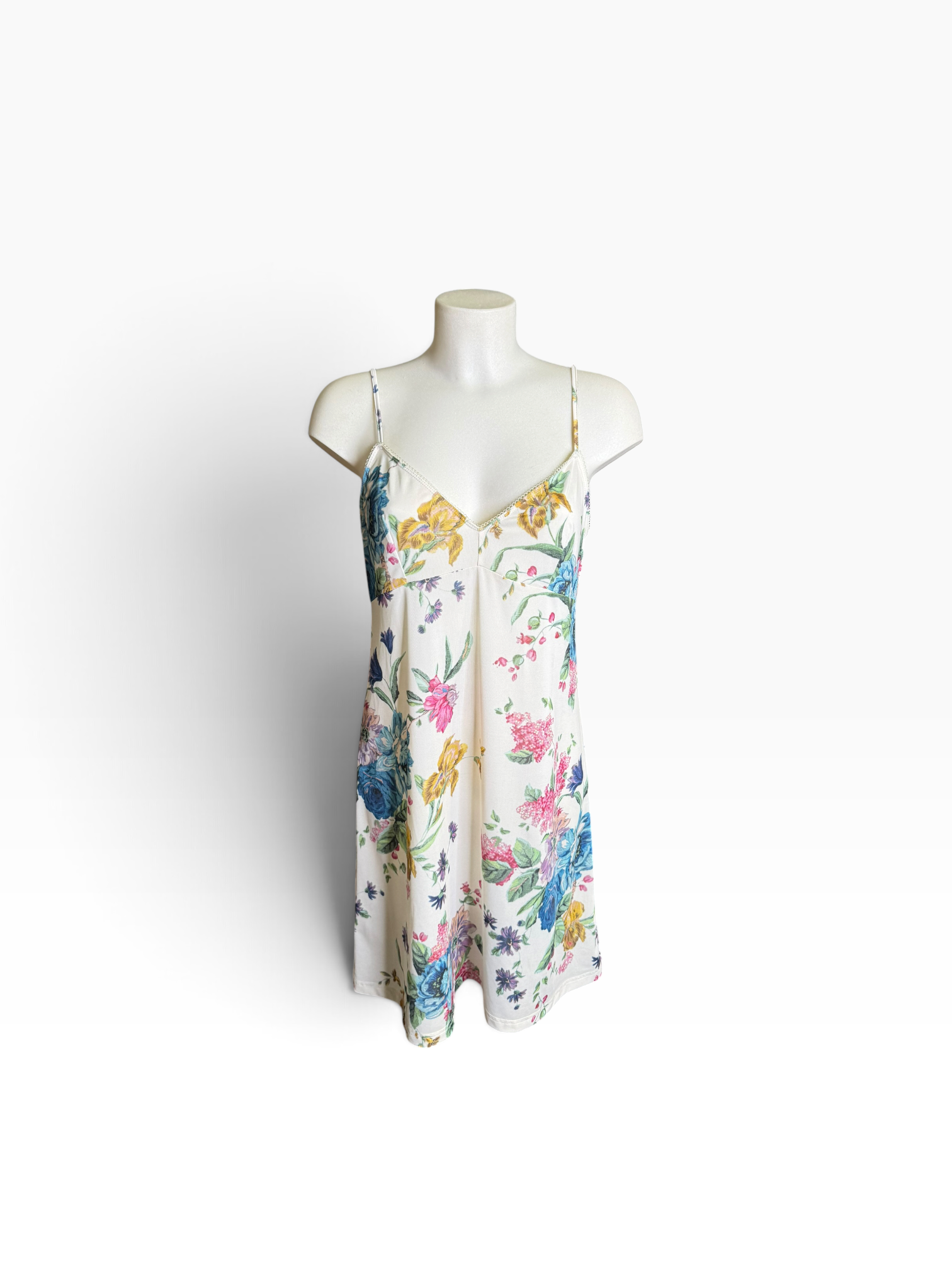 Zimmermann-Kleid