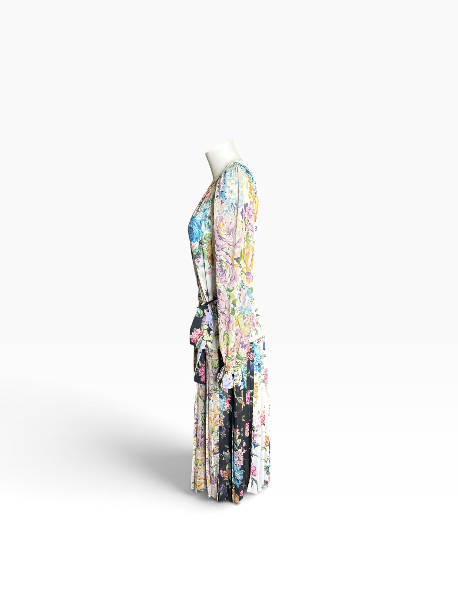 Zimmermann-Kleid | LOOP-Marktplatz