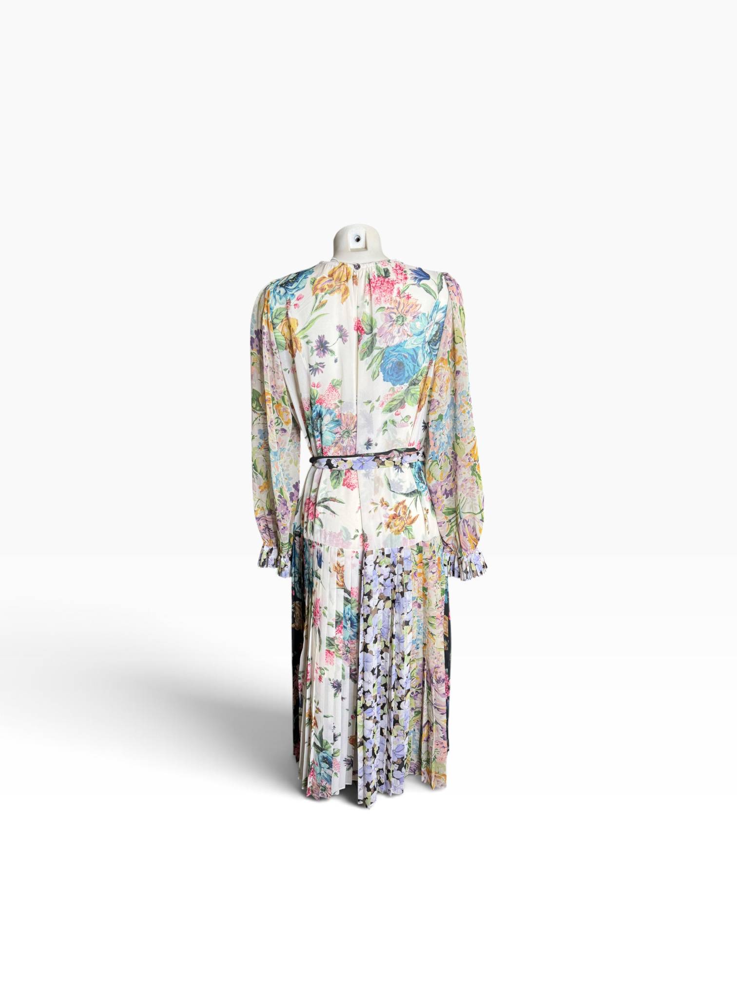 Zimmermann-Kleid