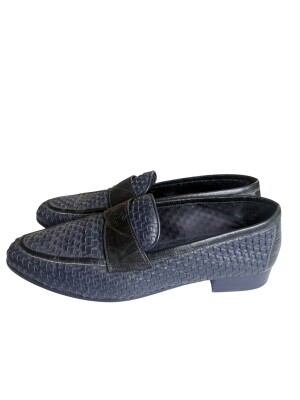 Chanel moccasins | LOOP-Marktplatz
