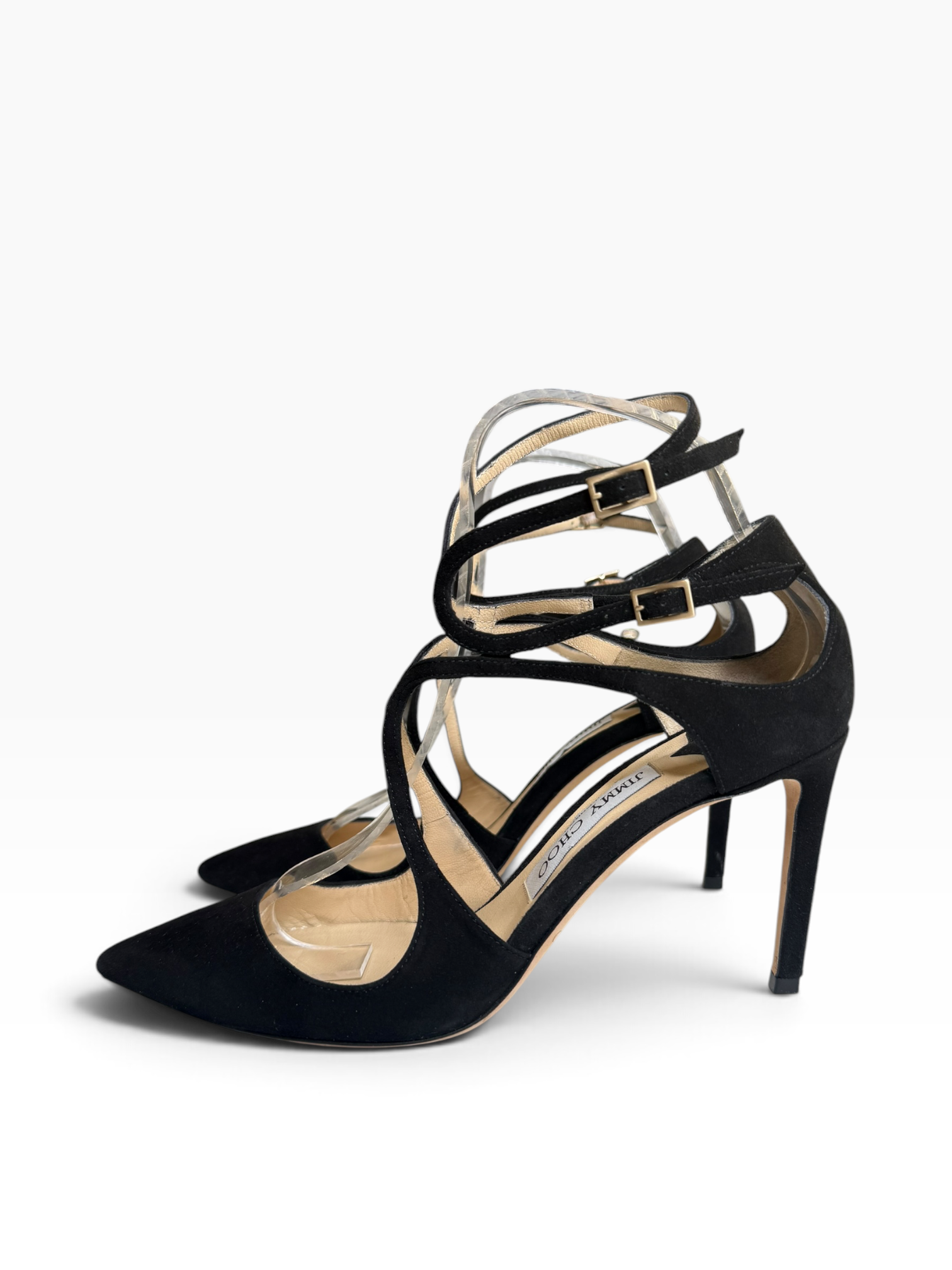 Pumps von Jimmy Choo