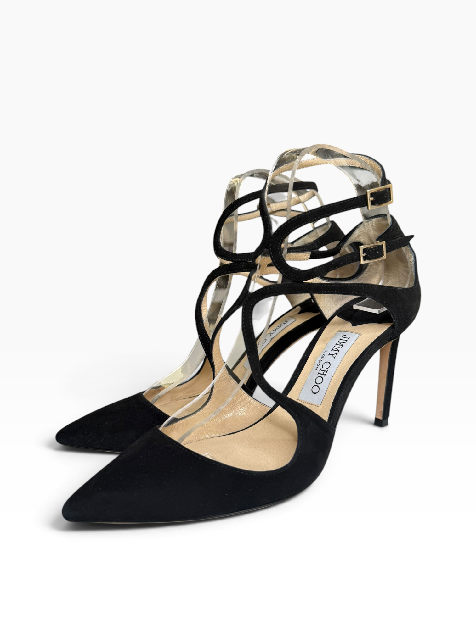 Pumps von Jimmy Choo