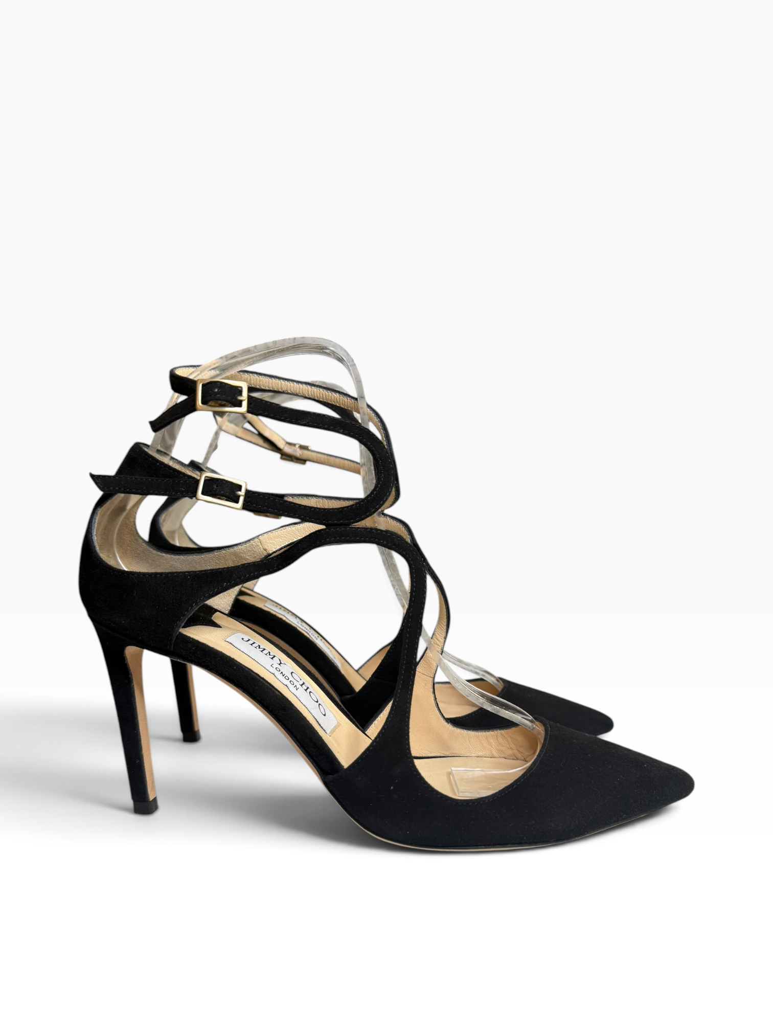 Pumps von Jimmy Choo