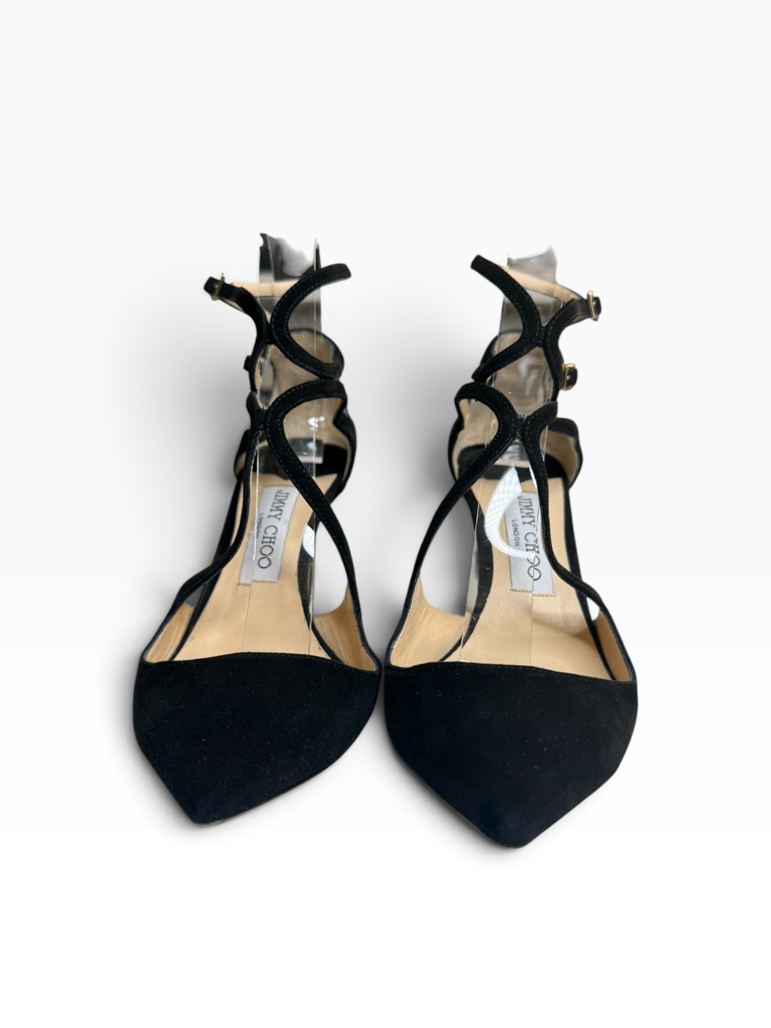 Pumps von Jimmy Choo