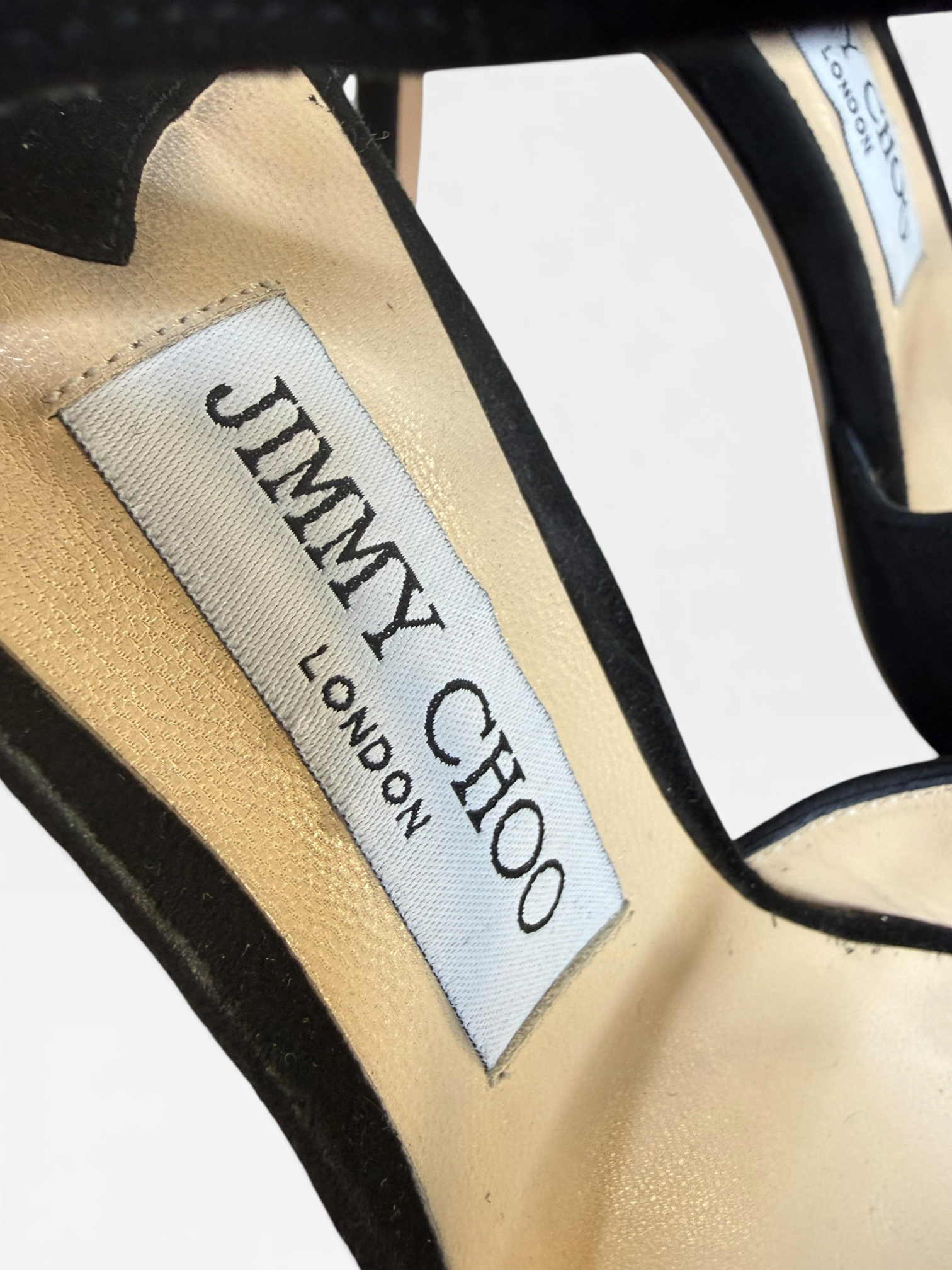 Pumps von Jimmy Choo | LOOP-Marktplatz