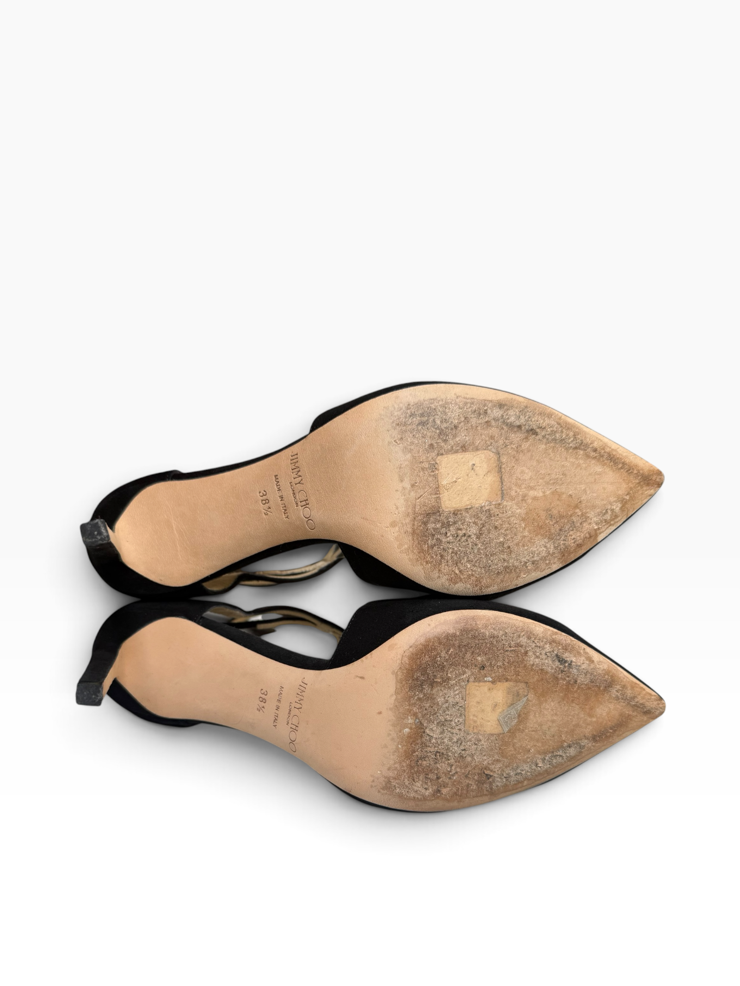 Pumps von Jimmy Choo