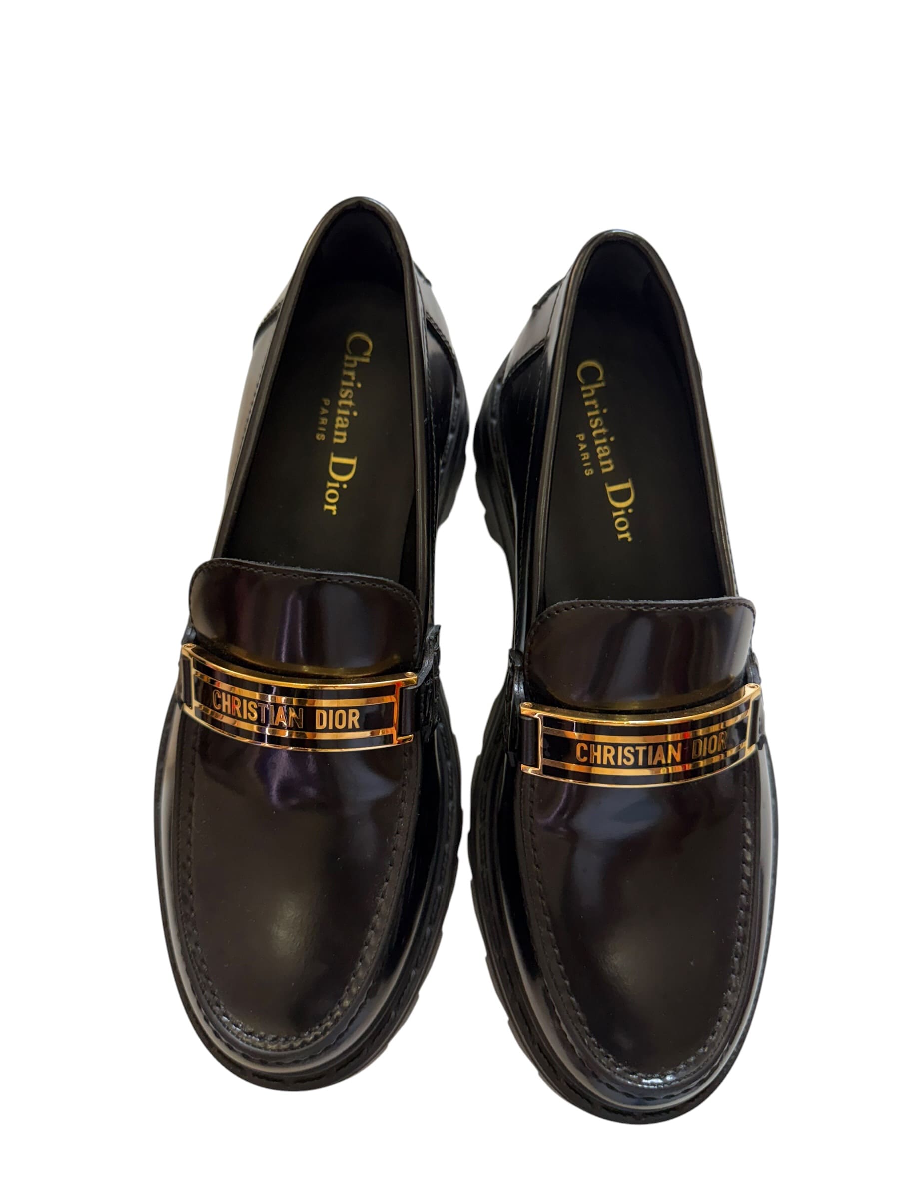 Dior-Loafer