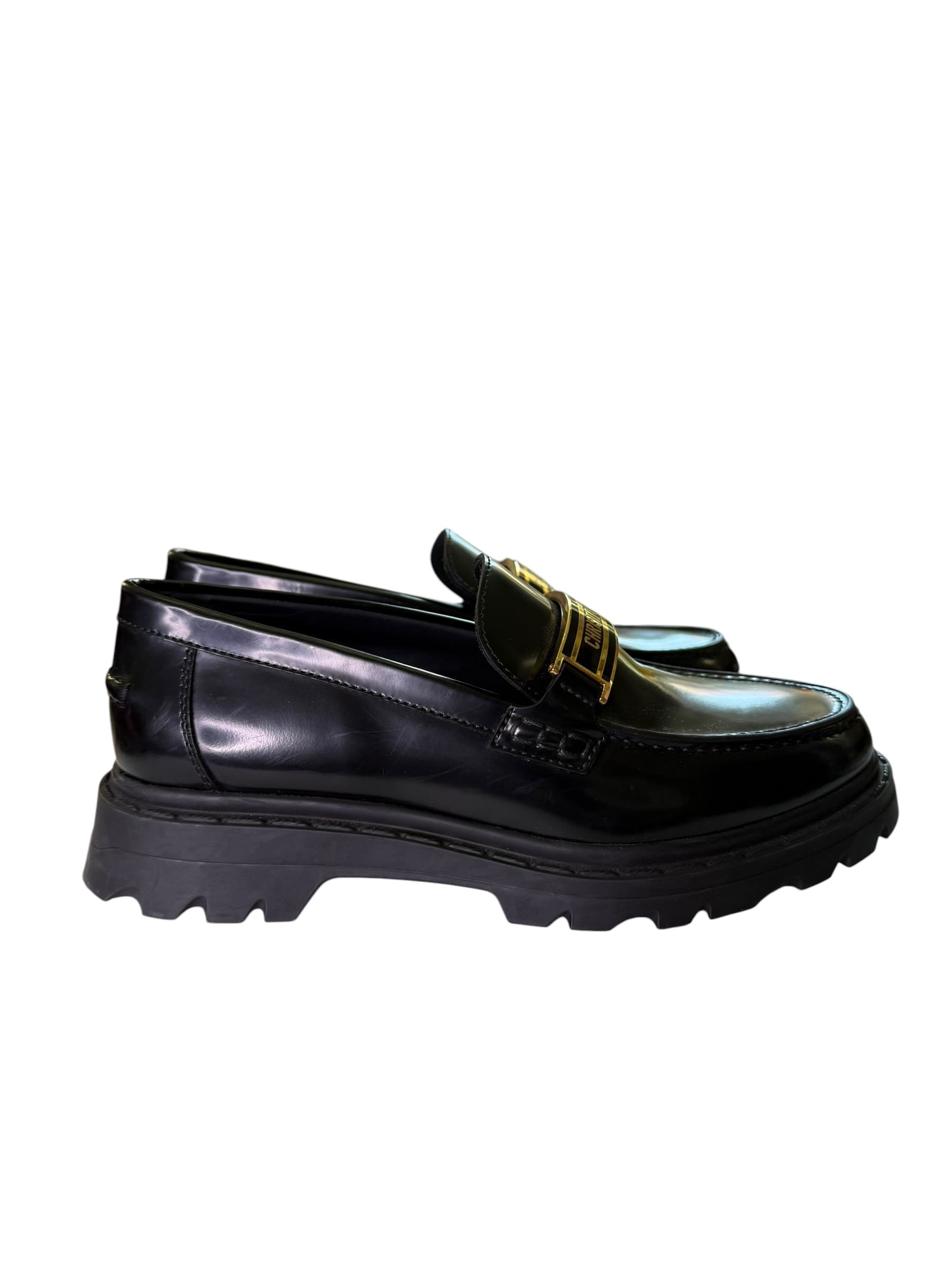 Dior-Loafer