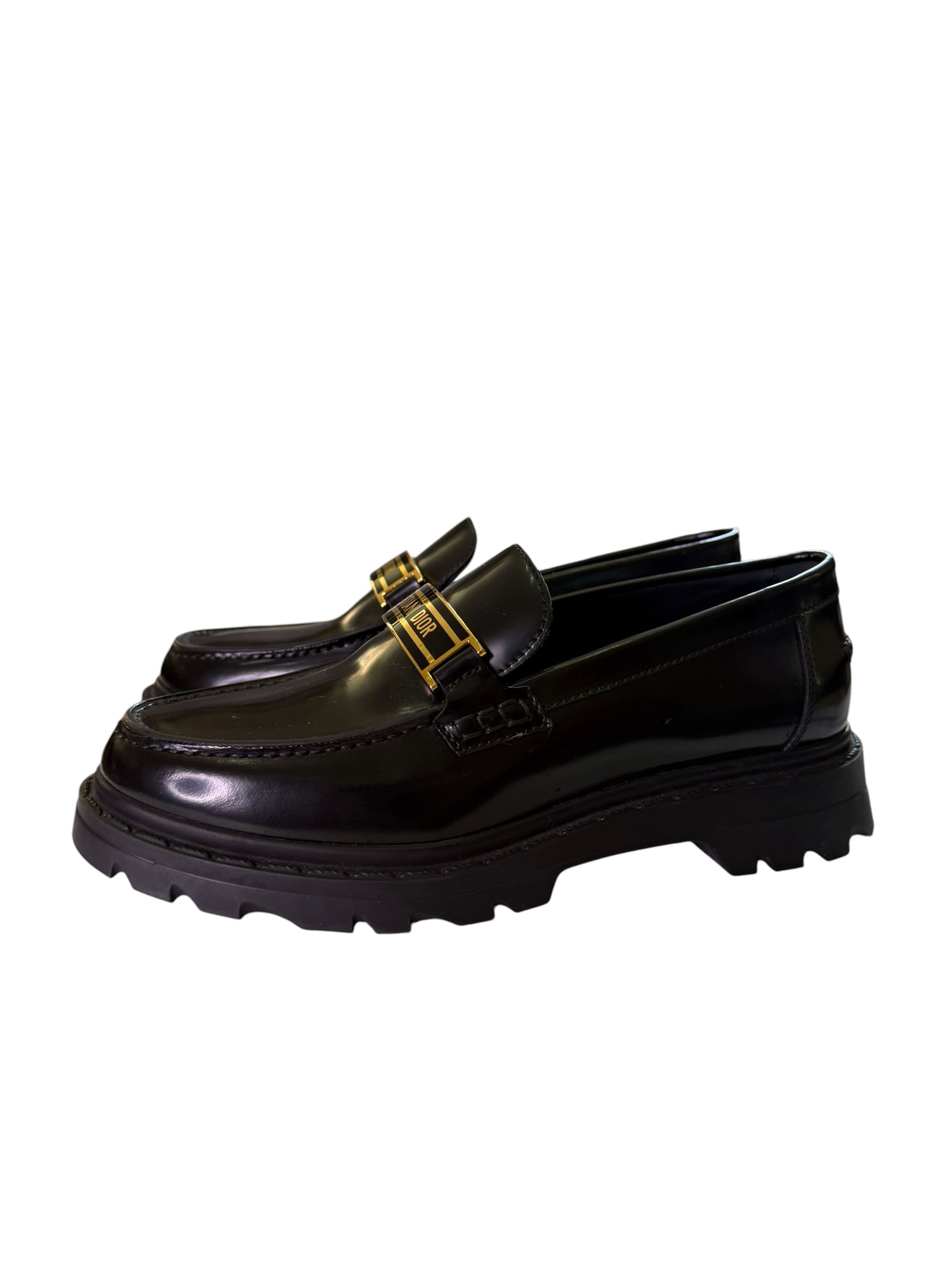 Dior-Loafer | LOOP-Marktplatz