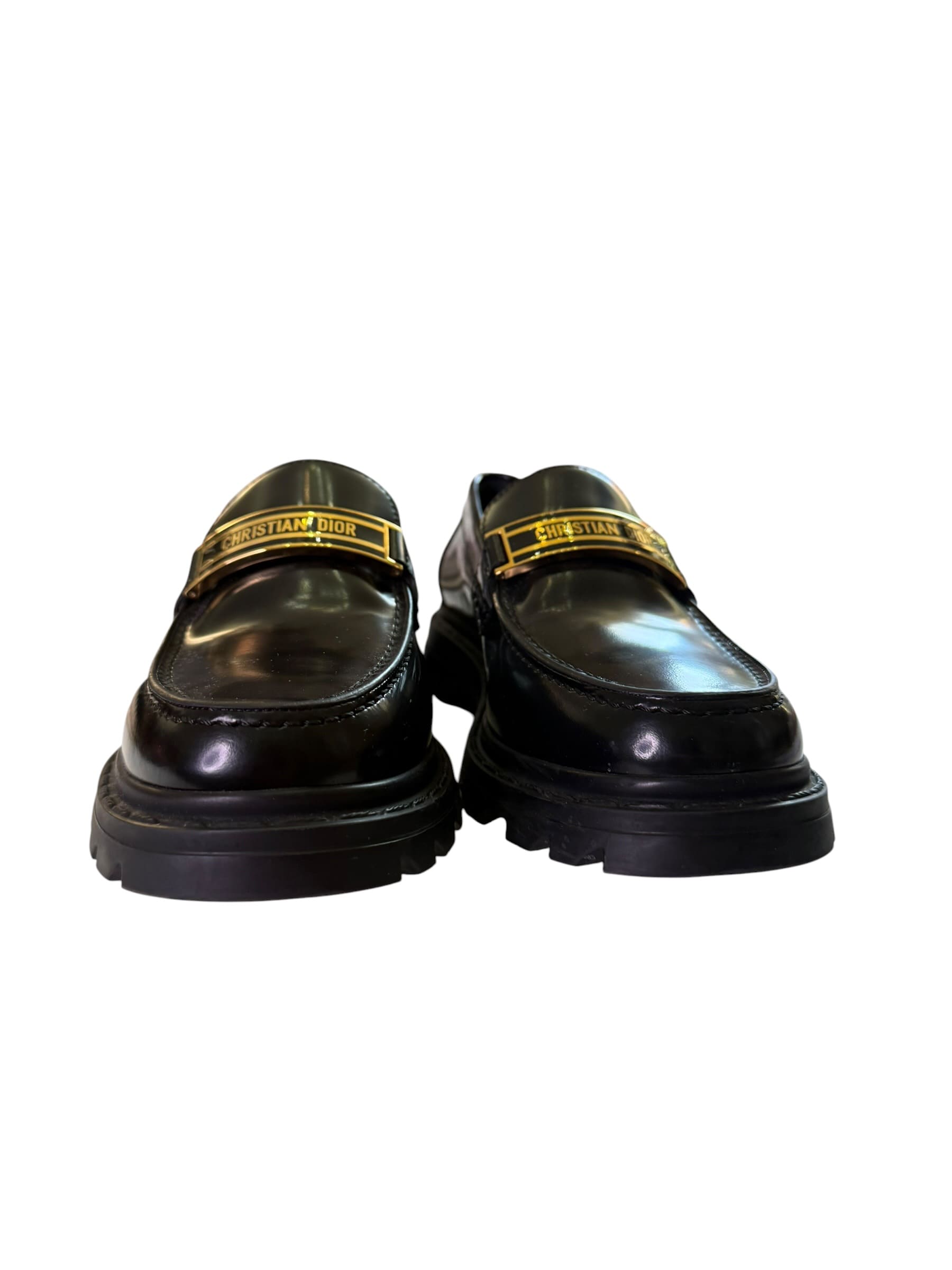 Dior-Loafer | LOOP-Marktplatz