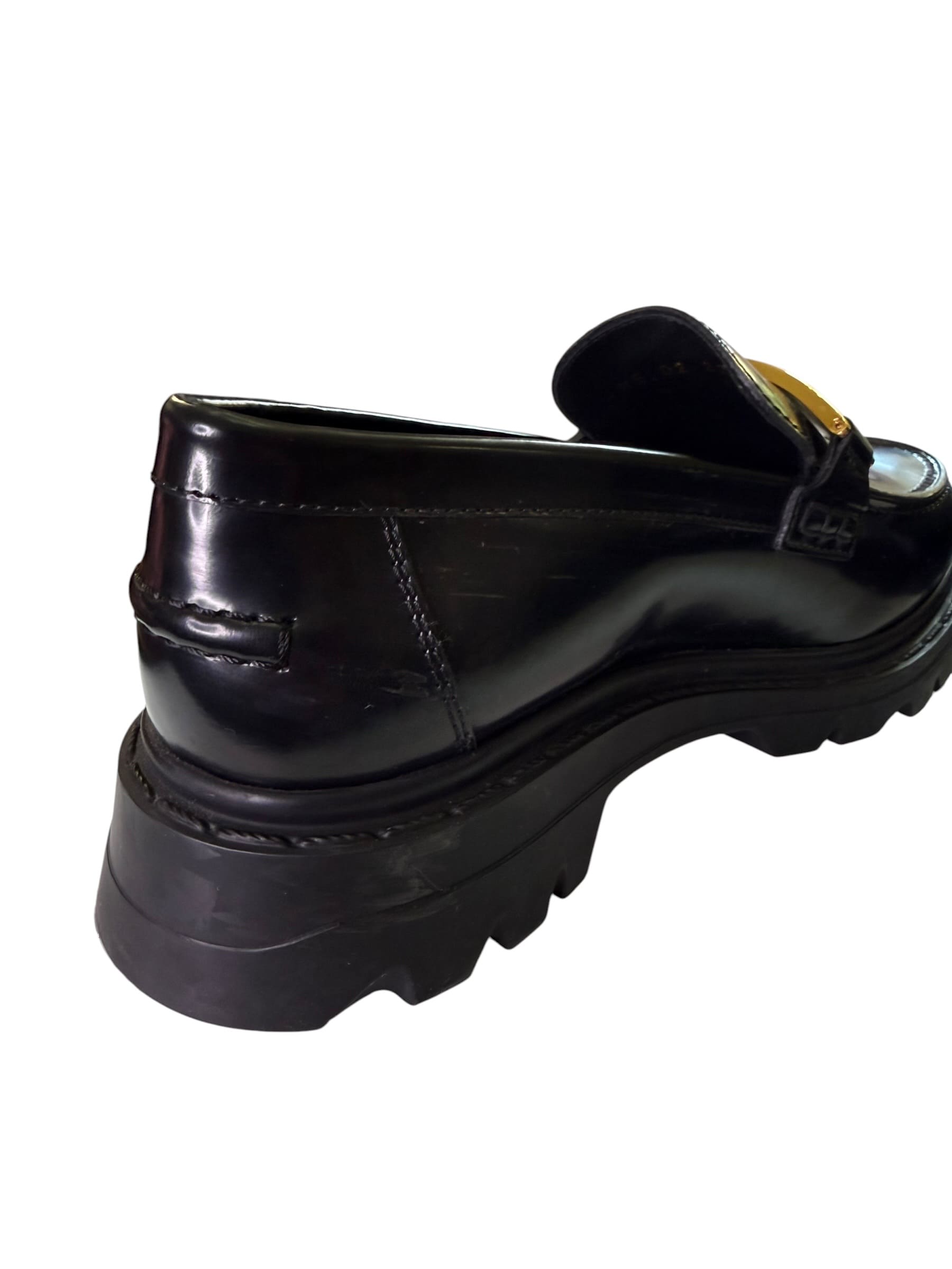 Dior-Loafer