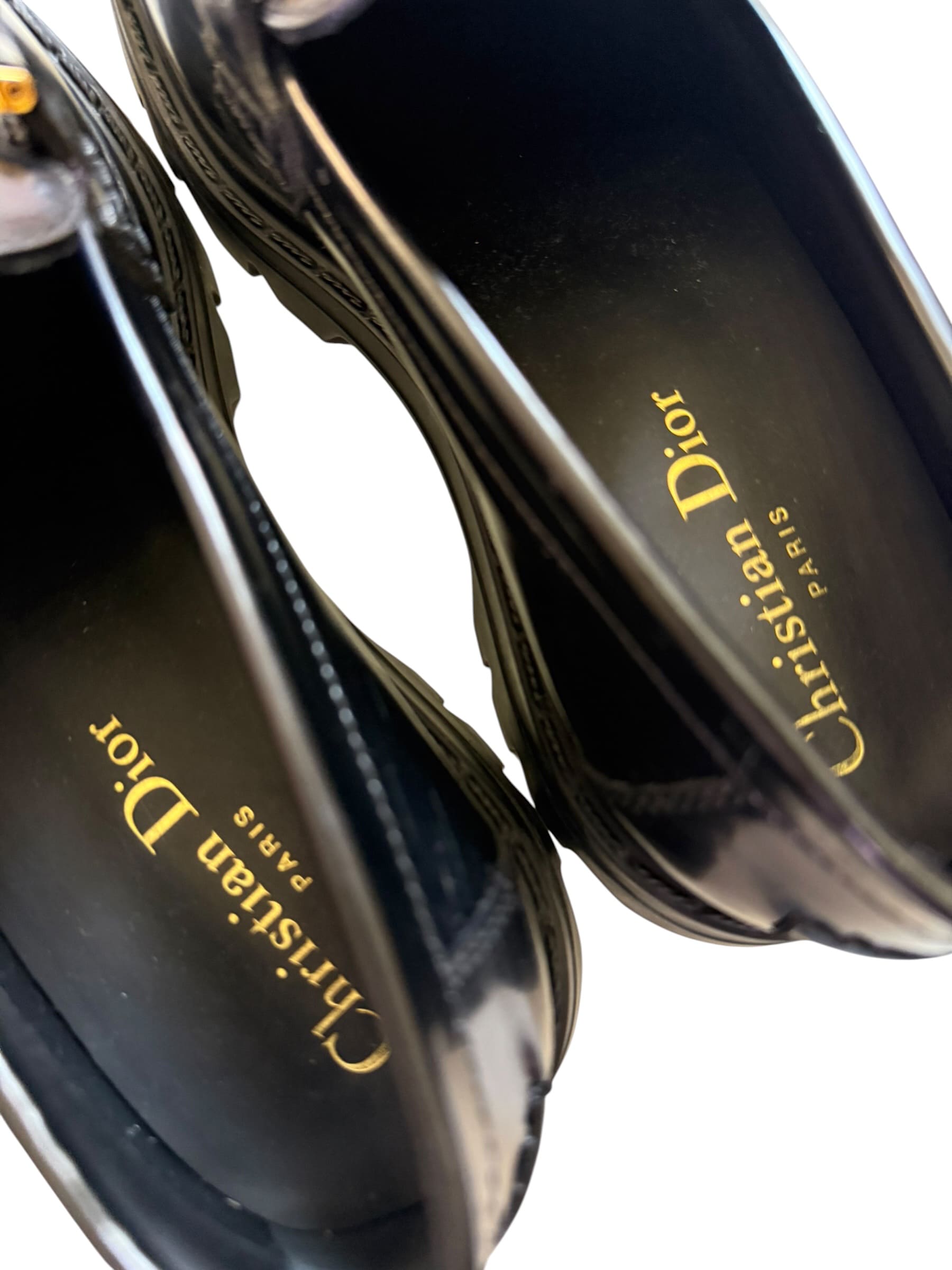 Dior-Loafer