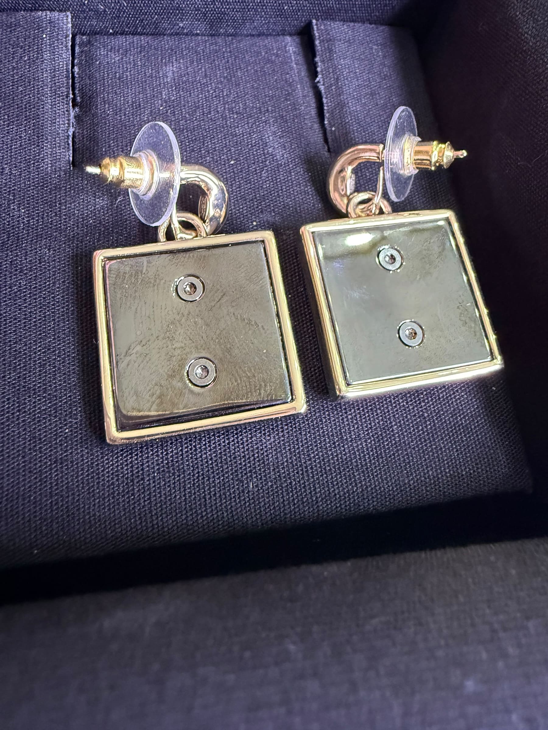 Chanel-Ohrringe | LOOP-Marktplatz