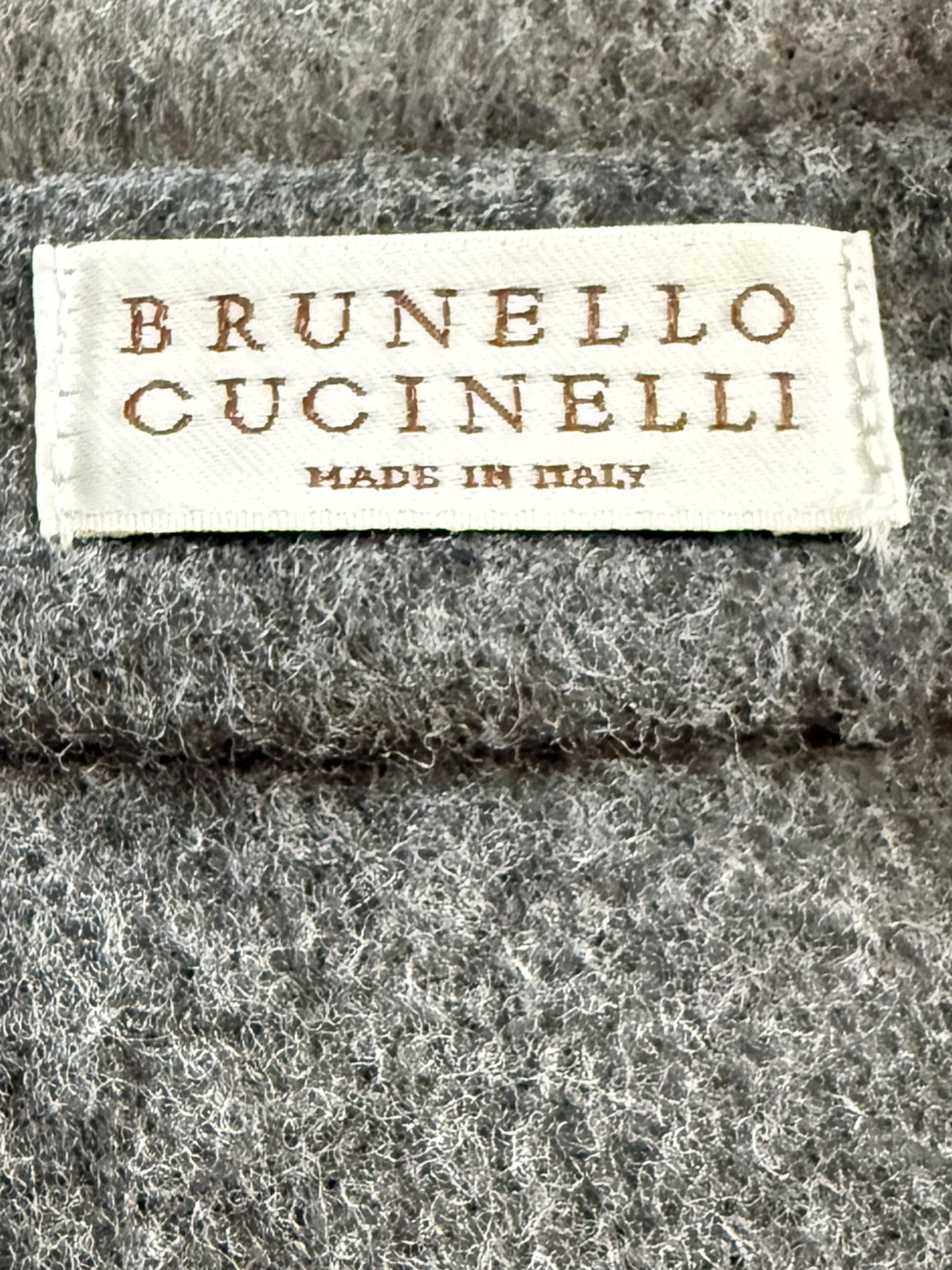 Brunello Cucinelli Jacke | LOOP-Marktplatz