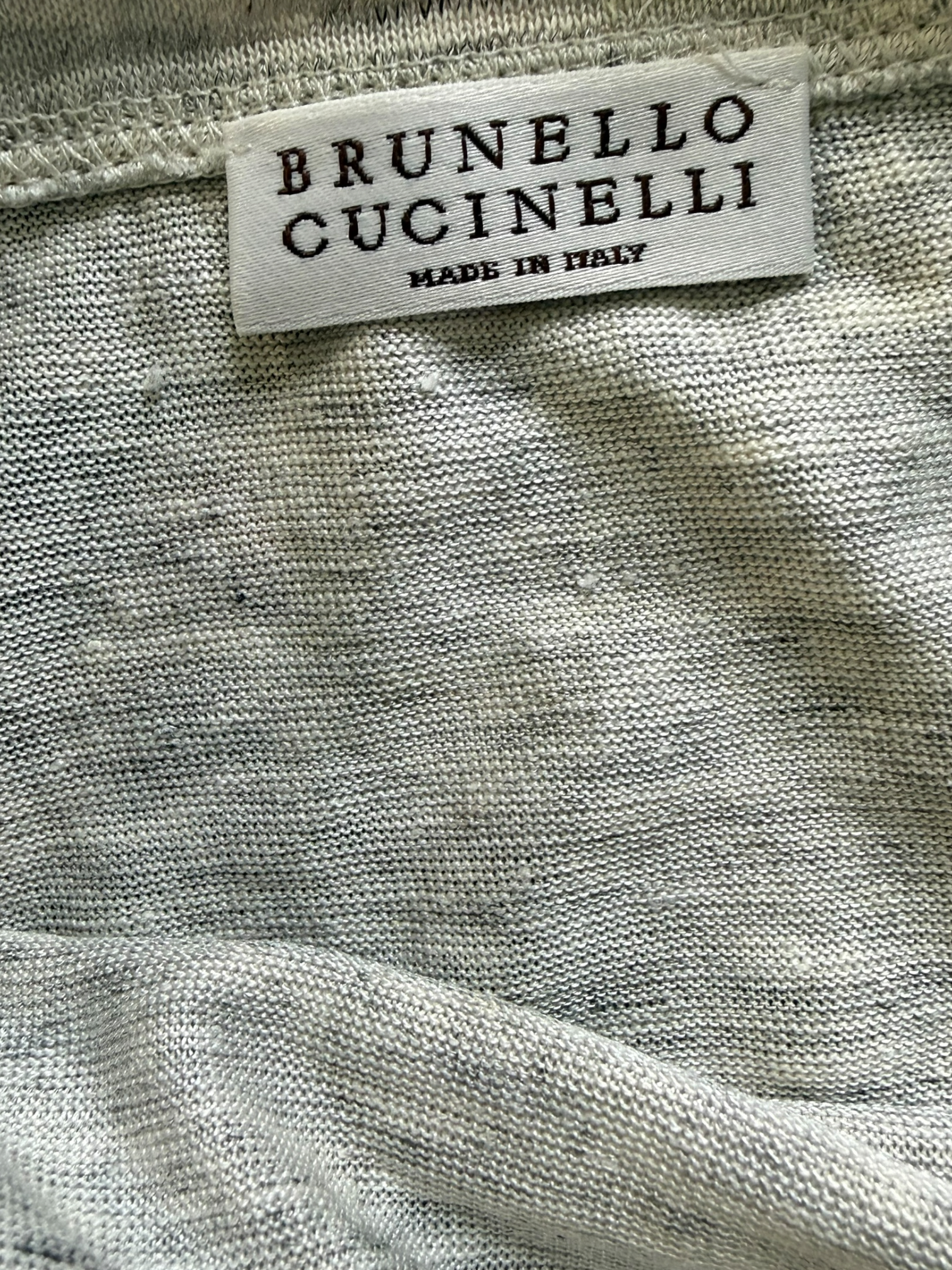 Brunello Cucinelli T-Shirt