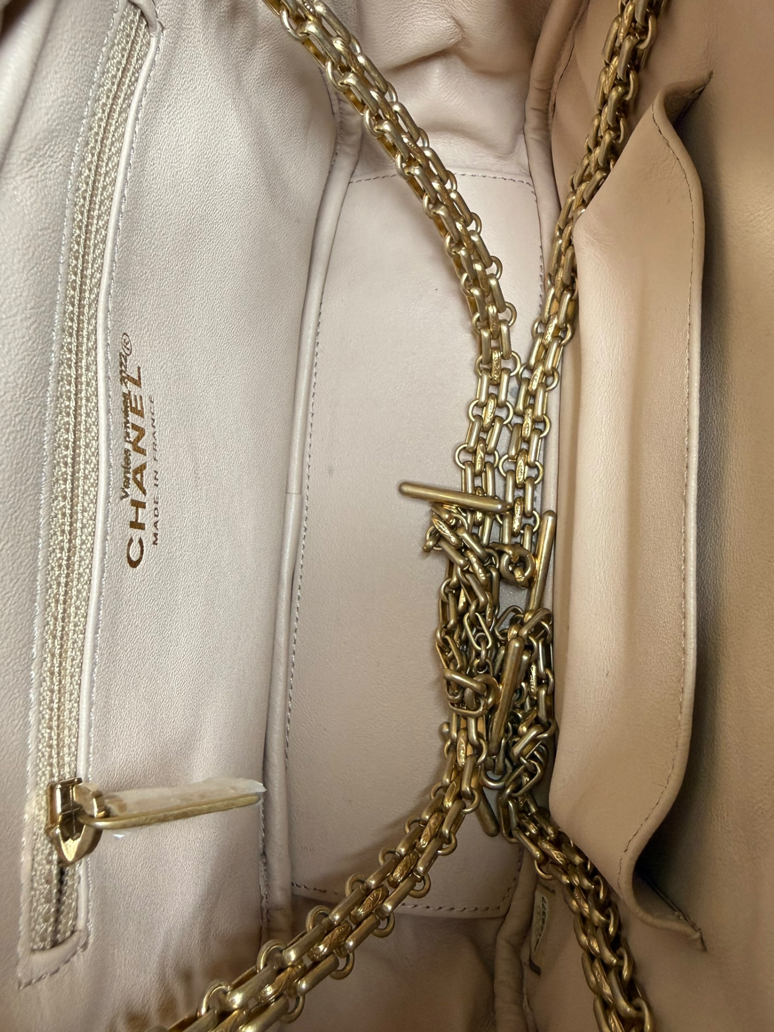 Chanel-Tasche | LOOP-Marktplatz