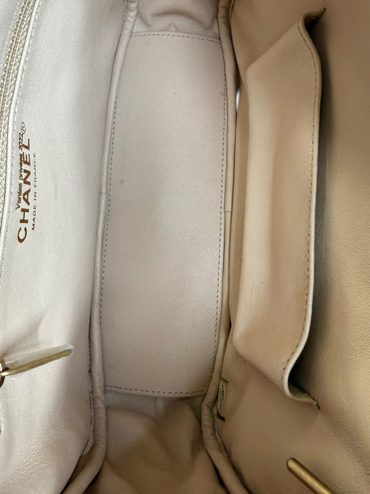 Chanel-Tasche