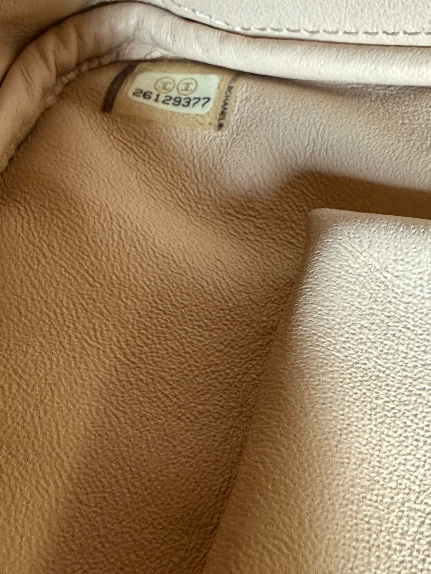 Chanel-Tasche | LOOP-Marktplatz
