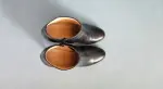 CHRISTIAN LOUBOUTIN, Stiefel aus Kalbsleder