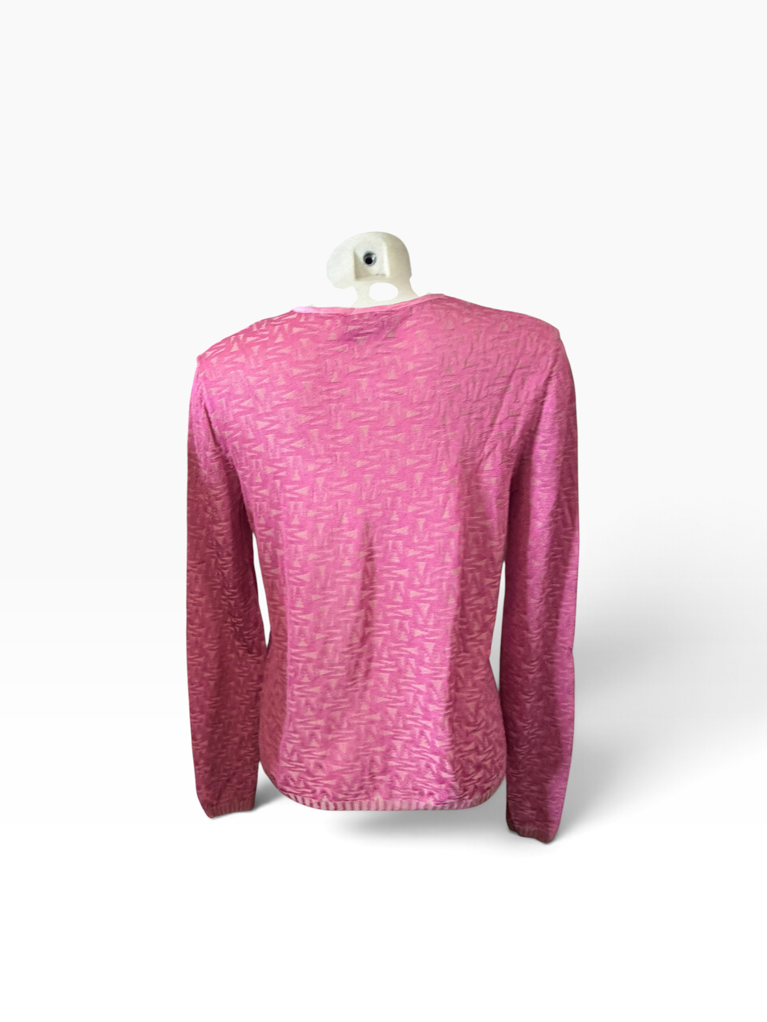Missoni-Pullover