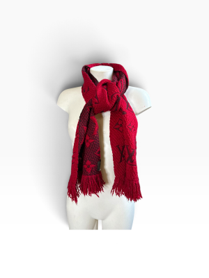 Louis Vuitton scarf | LOOP-Marktplatz