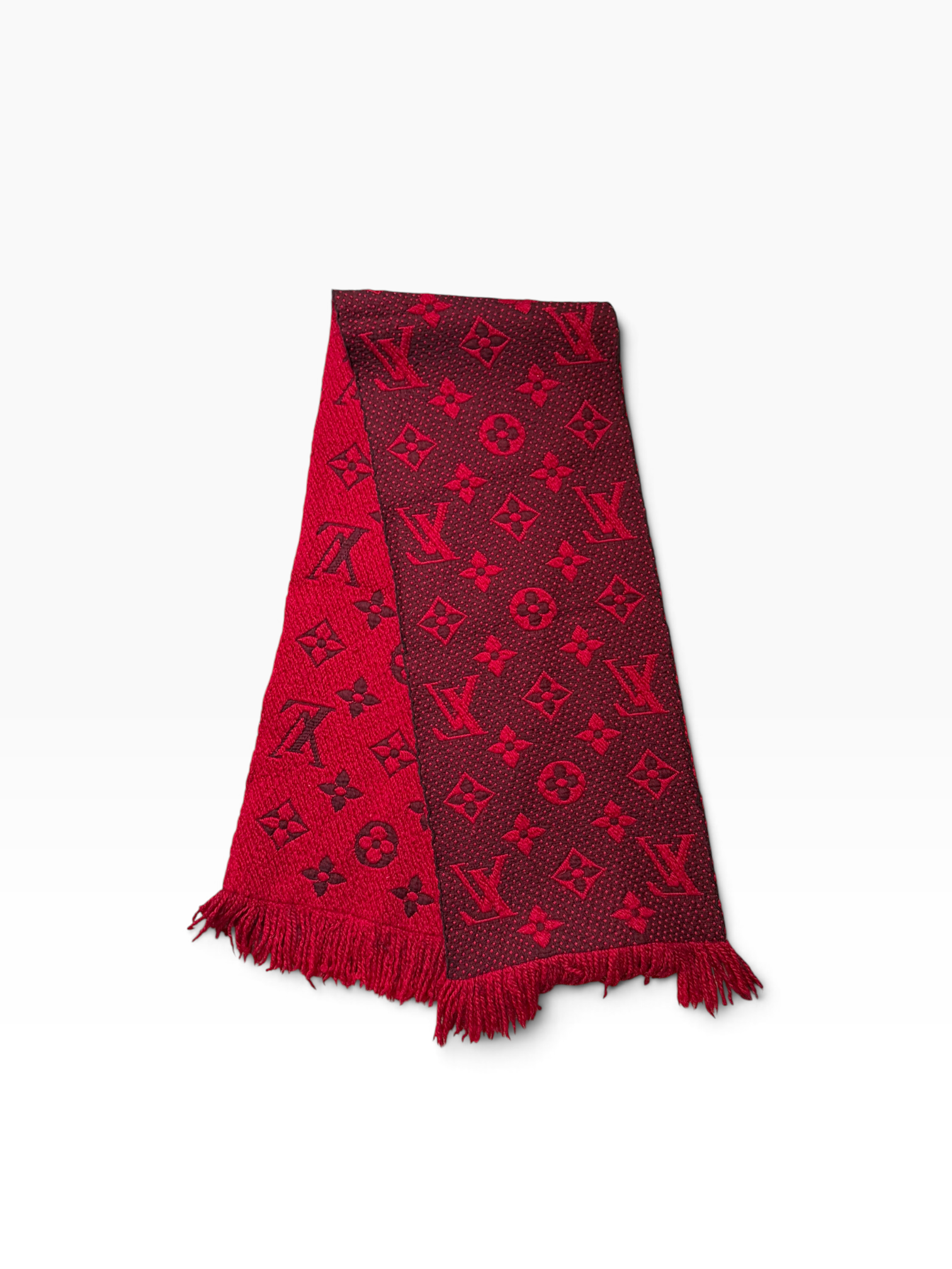Louis-Vuitton-Schal