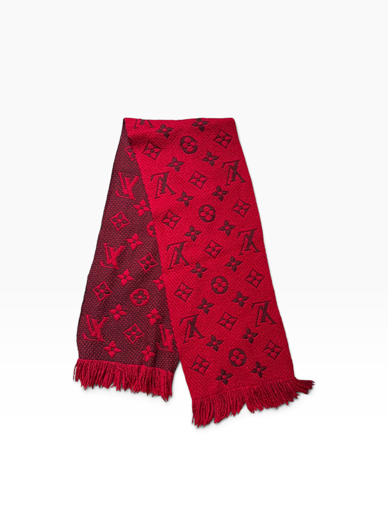 Louis-Vuitton-Schal
