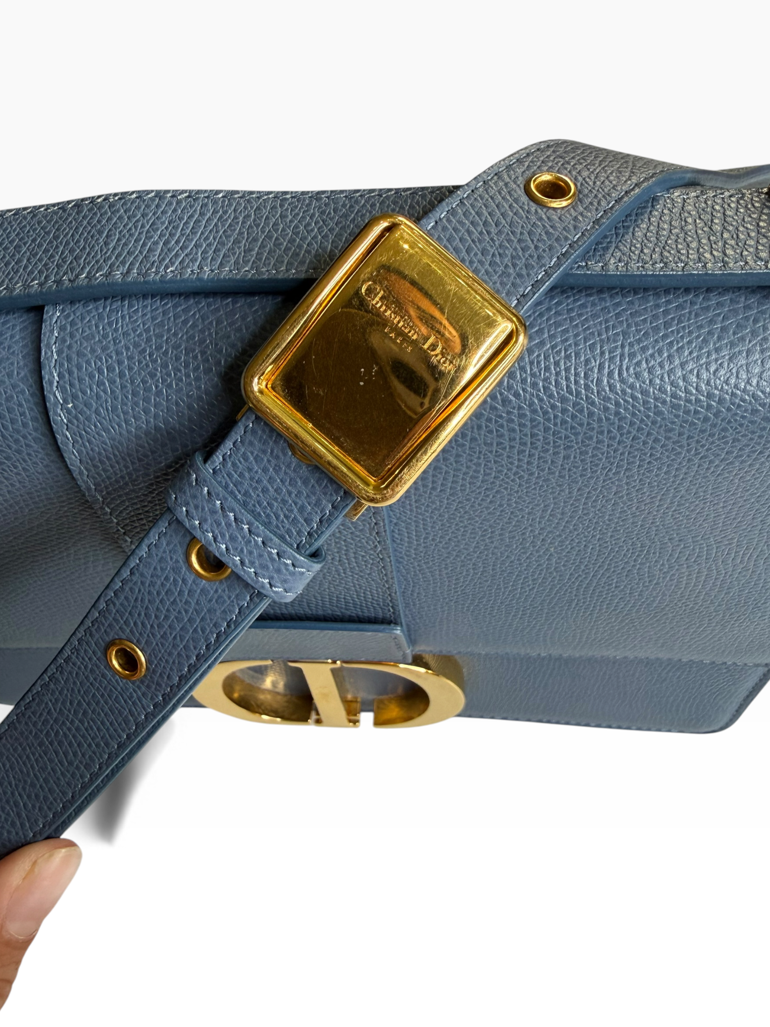 Dior Montaigne Tasche