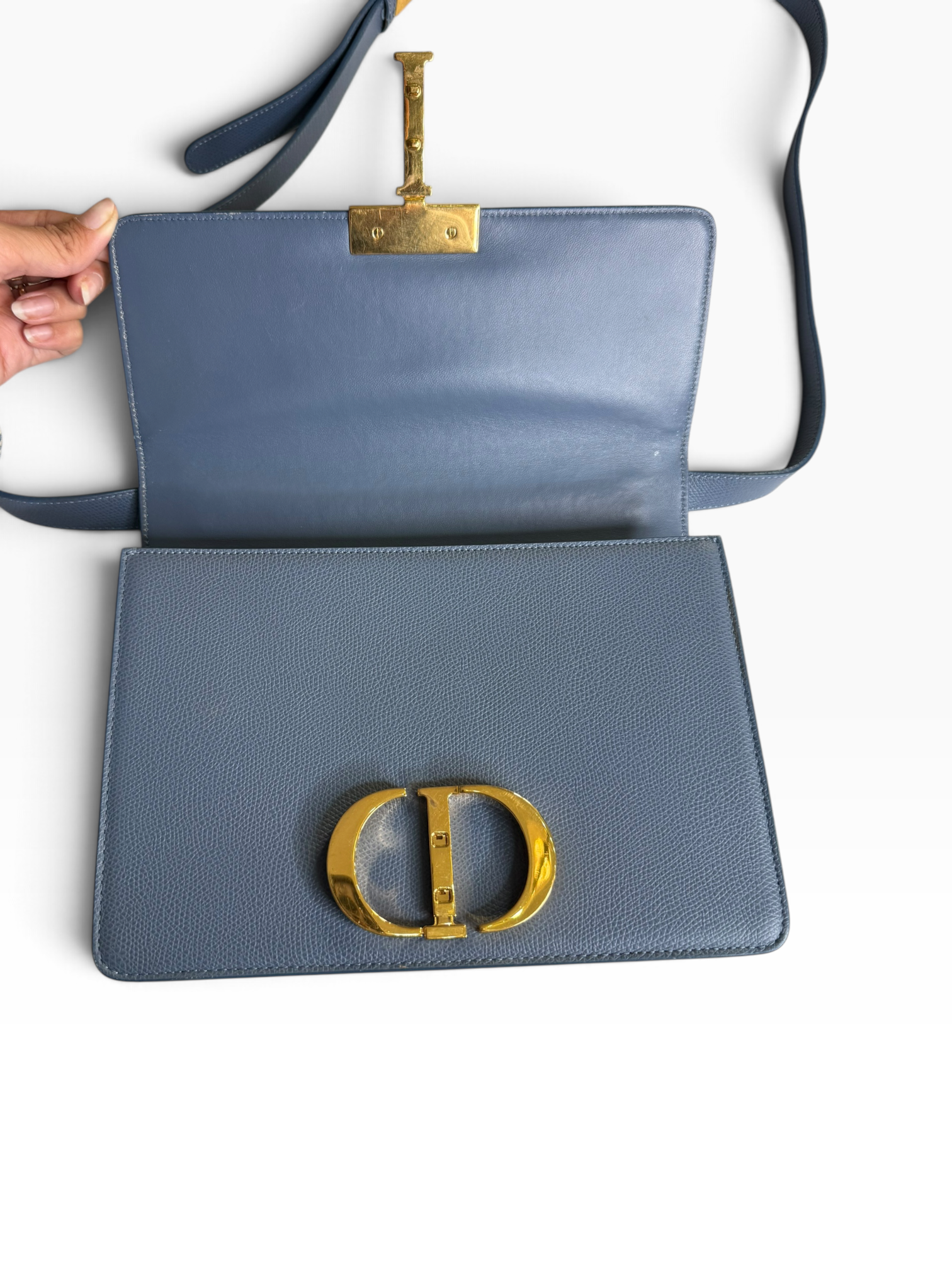 Dior Montaigne Tasche