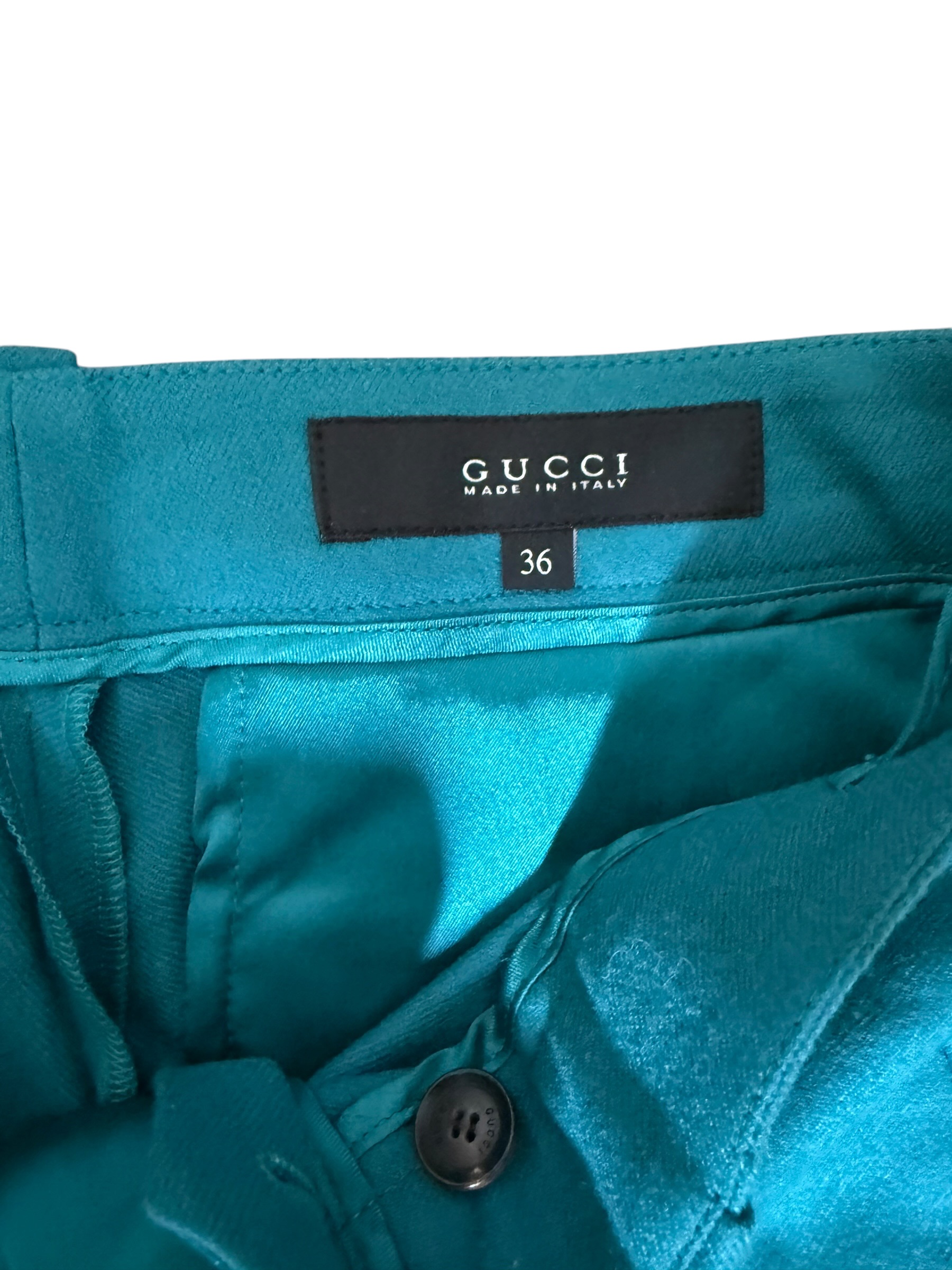 Gucci-Hosen