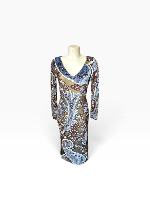 Etro dress | LOOP-Marktplatz