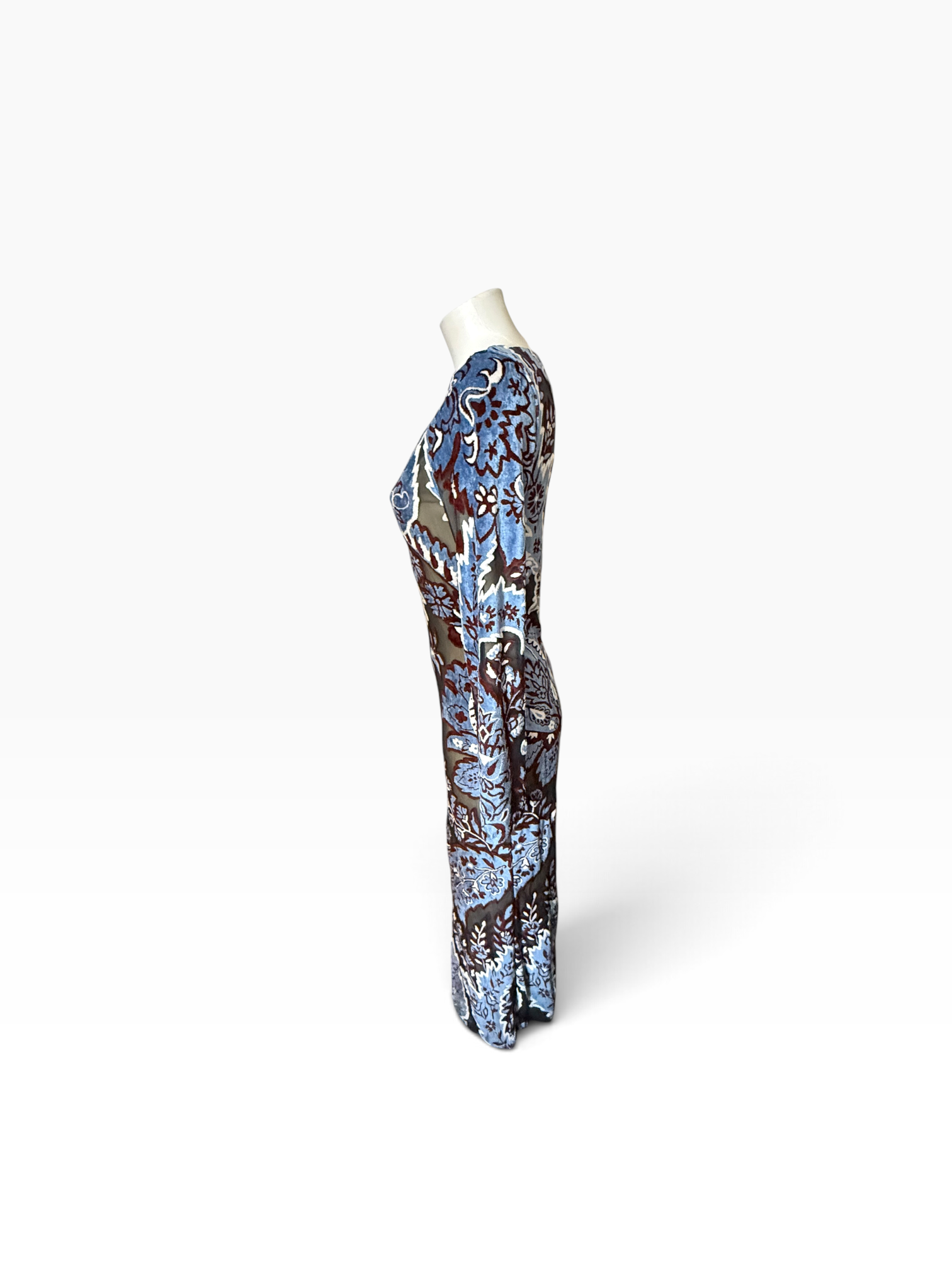 Etro-Kleid