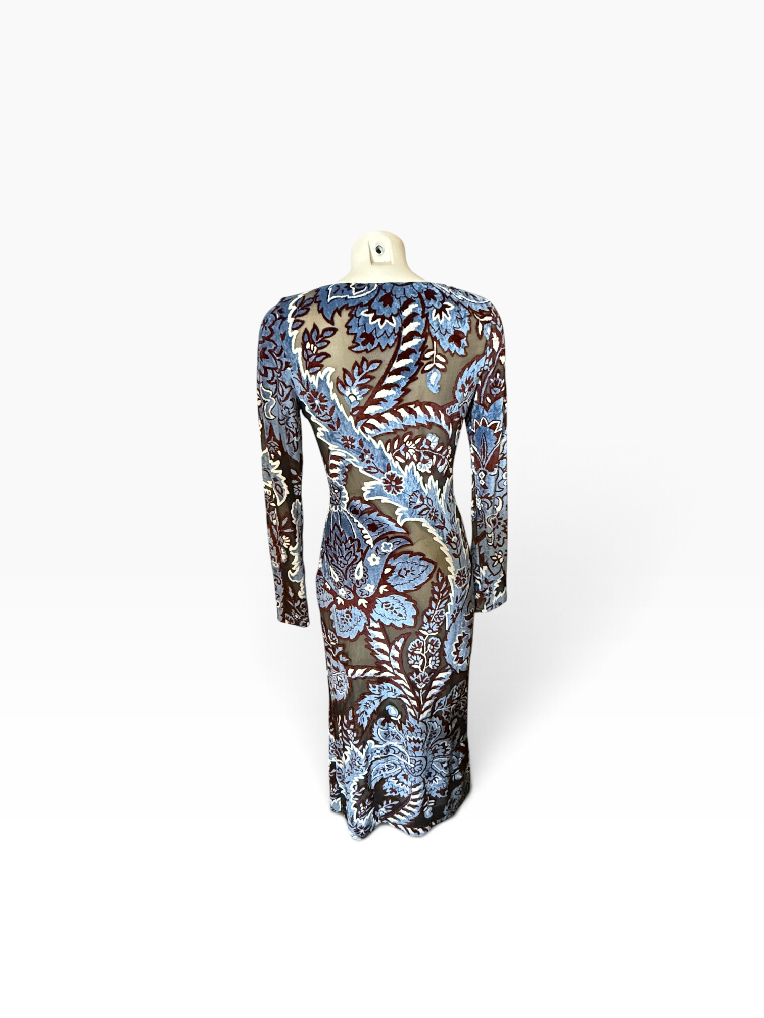 Etro-Kleid