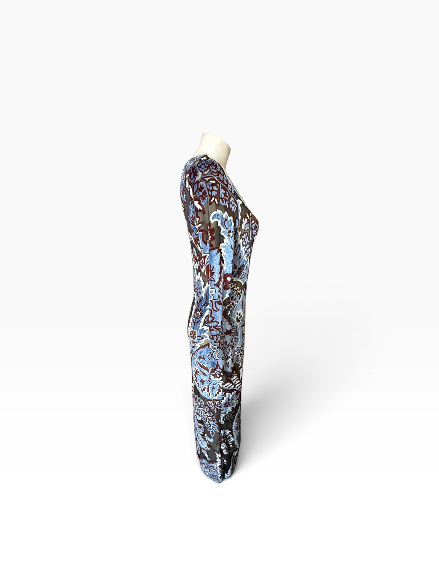 Etro-Kleid