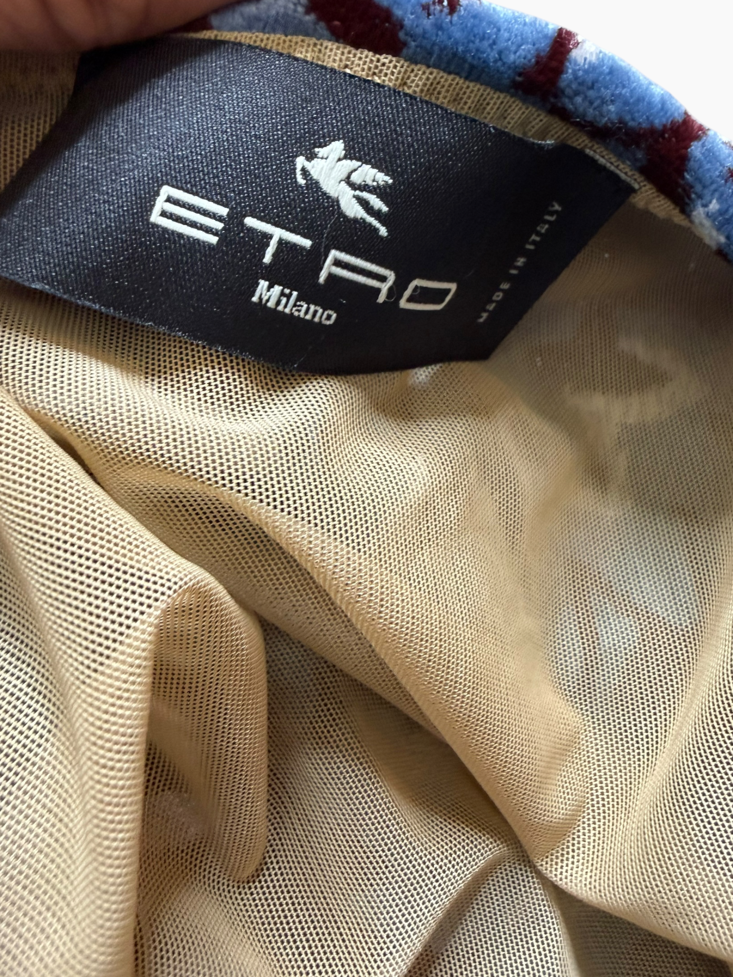 Etro-Kleid