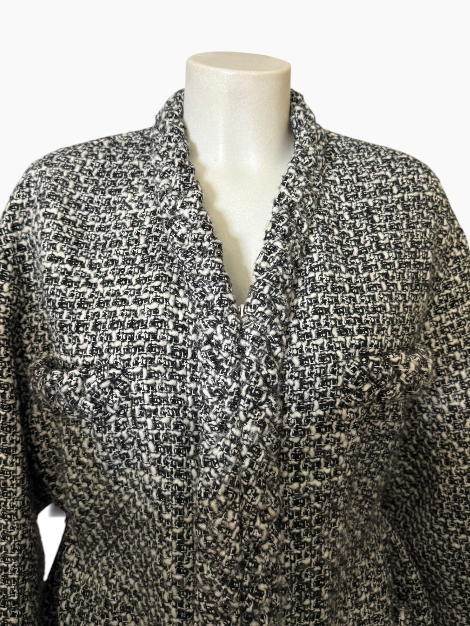 Valentino-Jacke