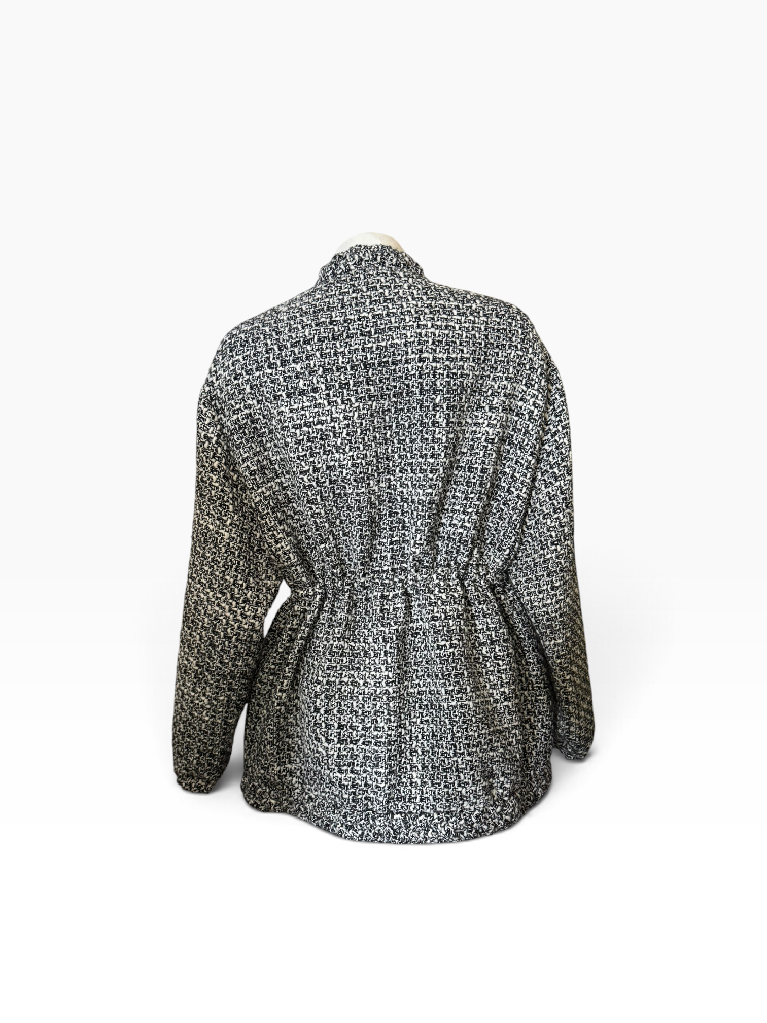 Valentino-Jacke
