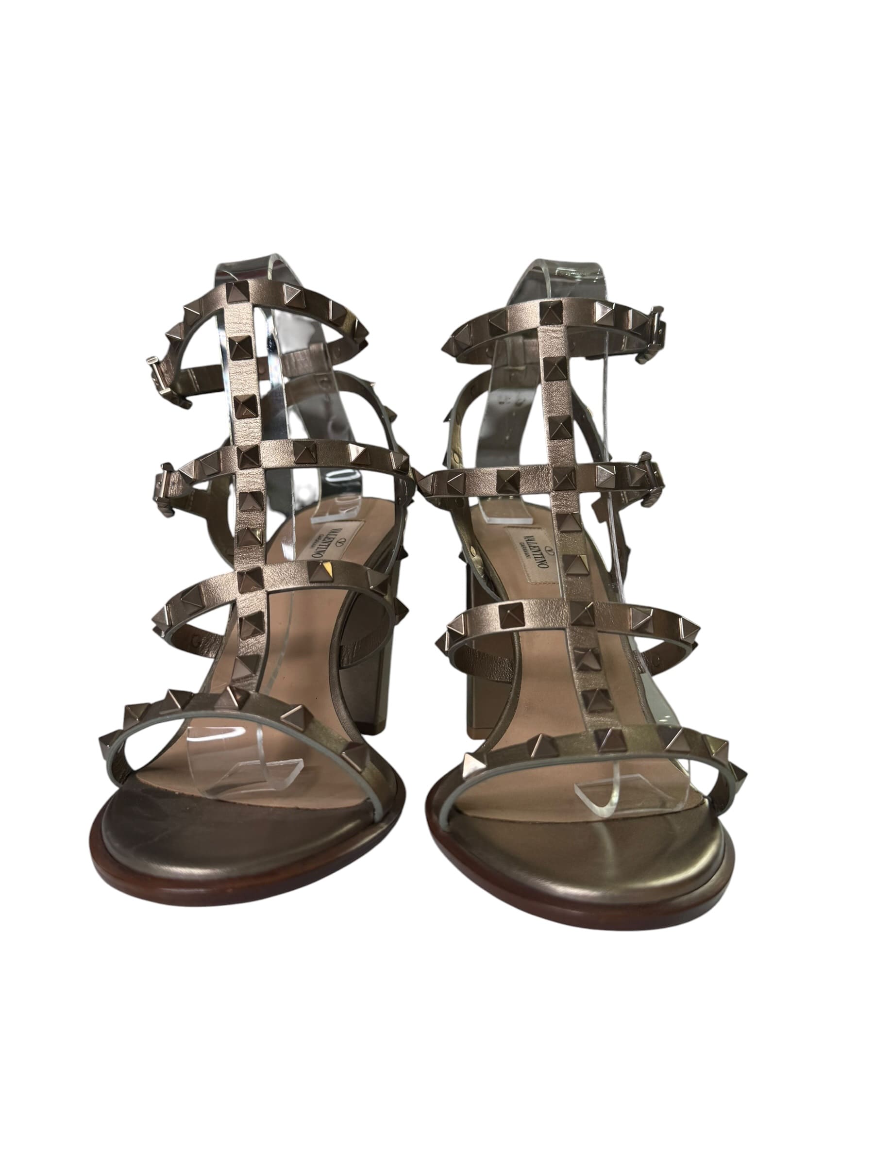 Valentino-Sandalen