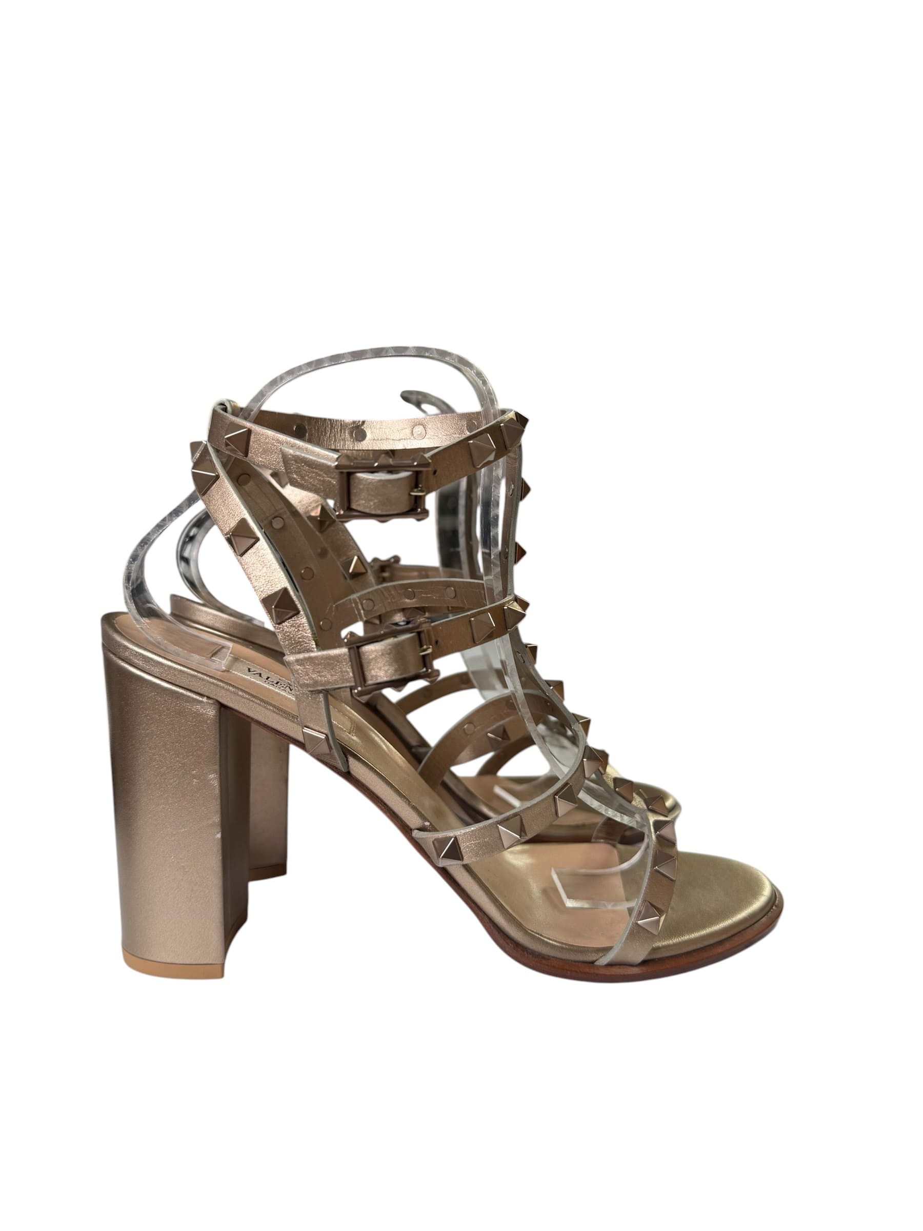 Valentino-Sandalen