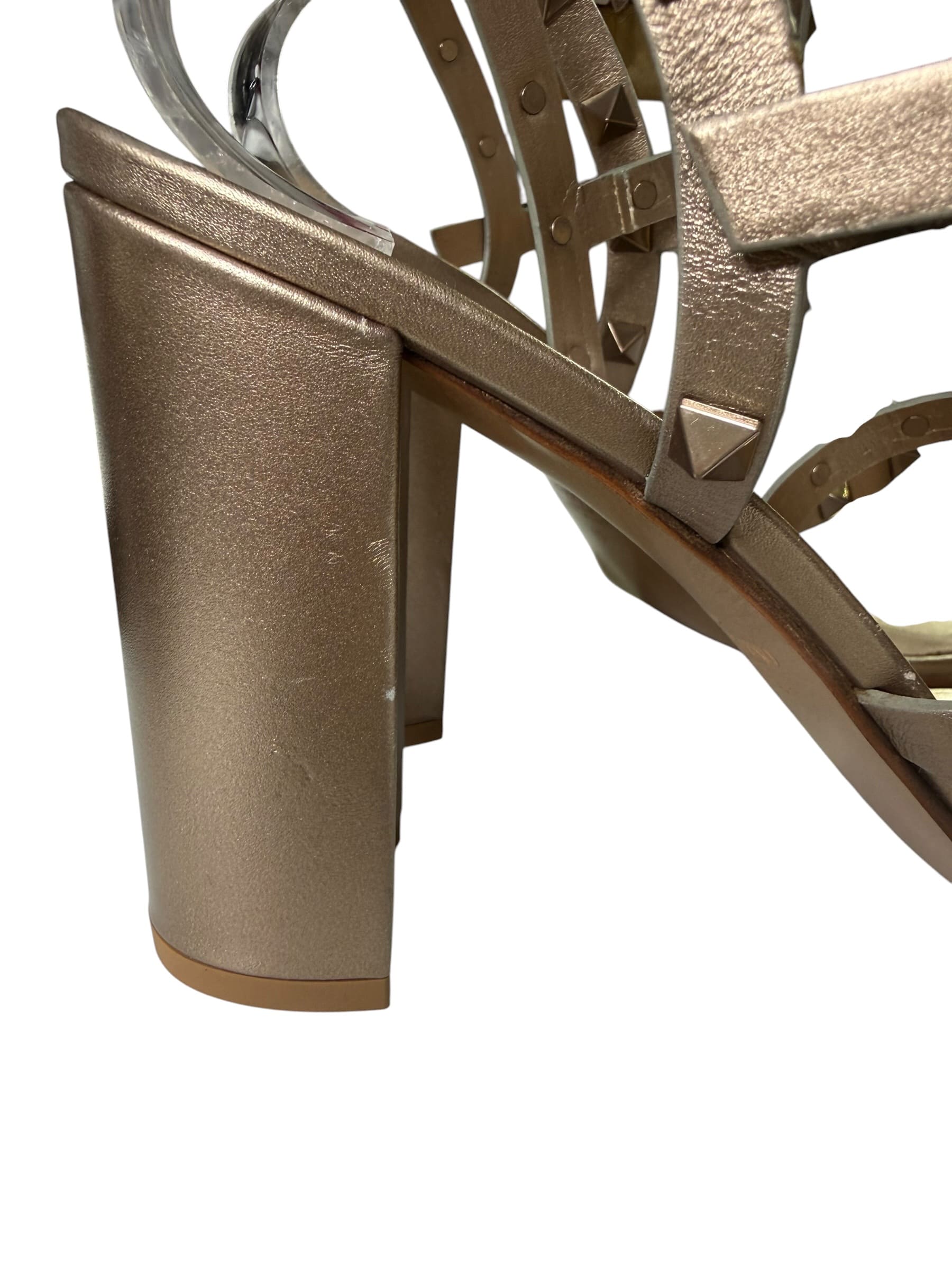 Valentino-Sandalen