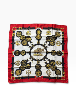 Hermès scarf | LOOP-Marktplatz