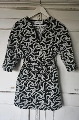MAX MARA, manteau-kimono | LOOP-Marktplatz