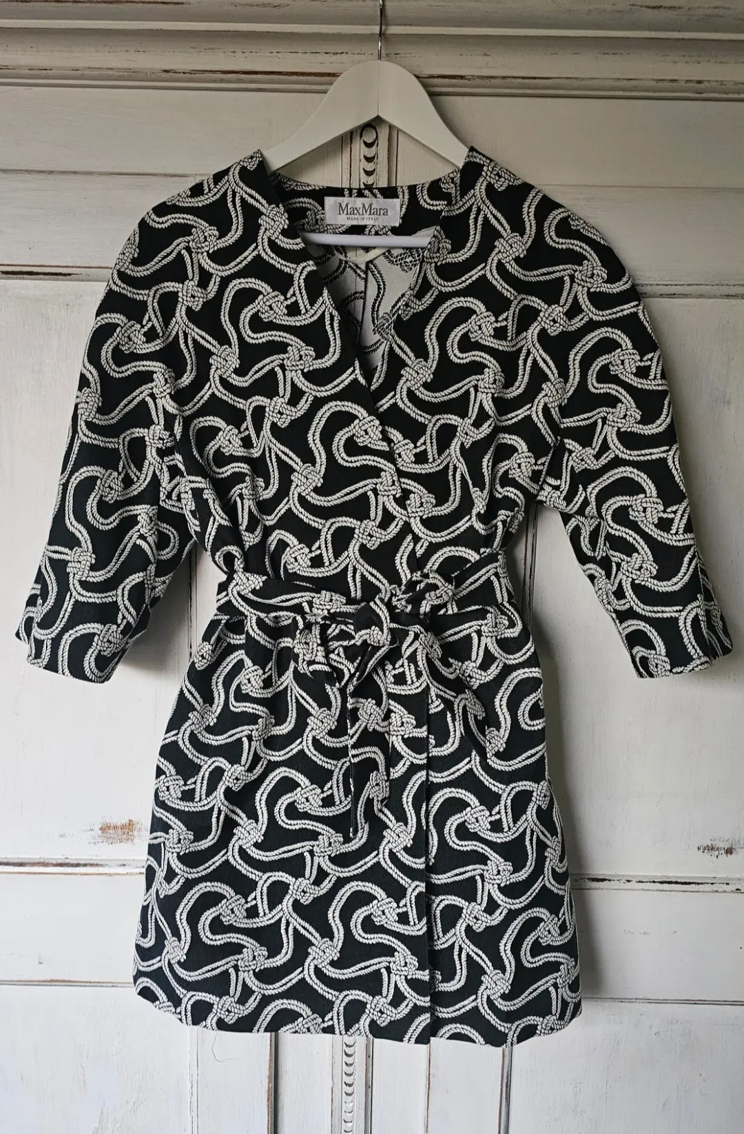 MAX MARA, Kimono-Mantel | LOOP-Marktplatz
