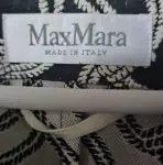 MAX MARA, Kimono-Mantel