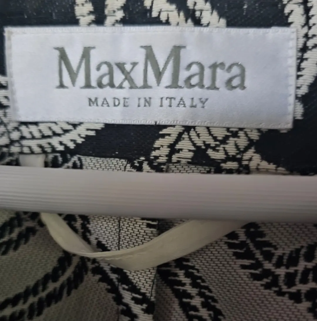 MAX MARA, Kimono-Mantel | LOOP-Marktplatz