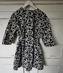 MAX MARA, Kimono-Mantel