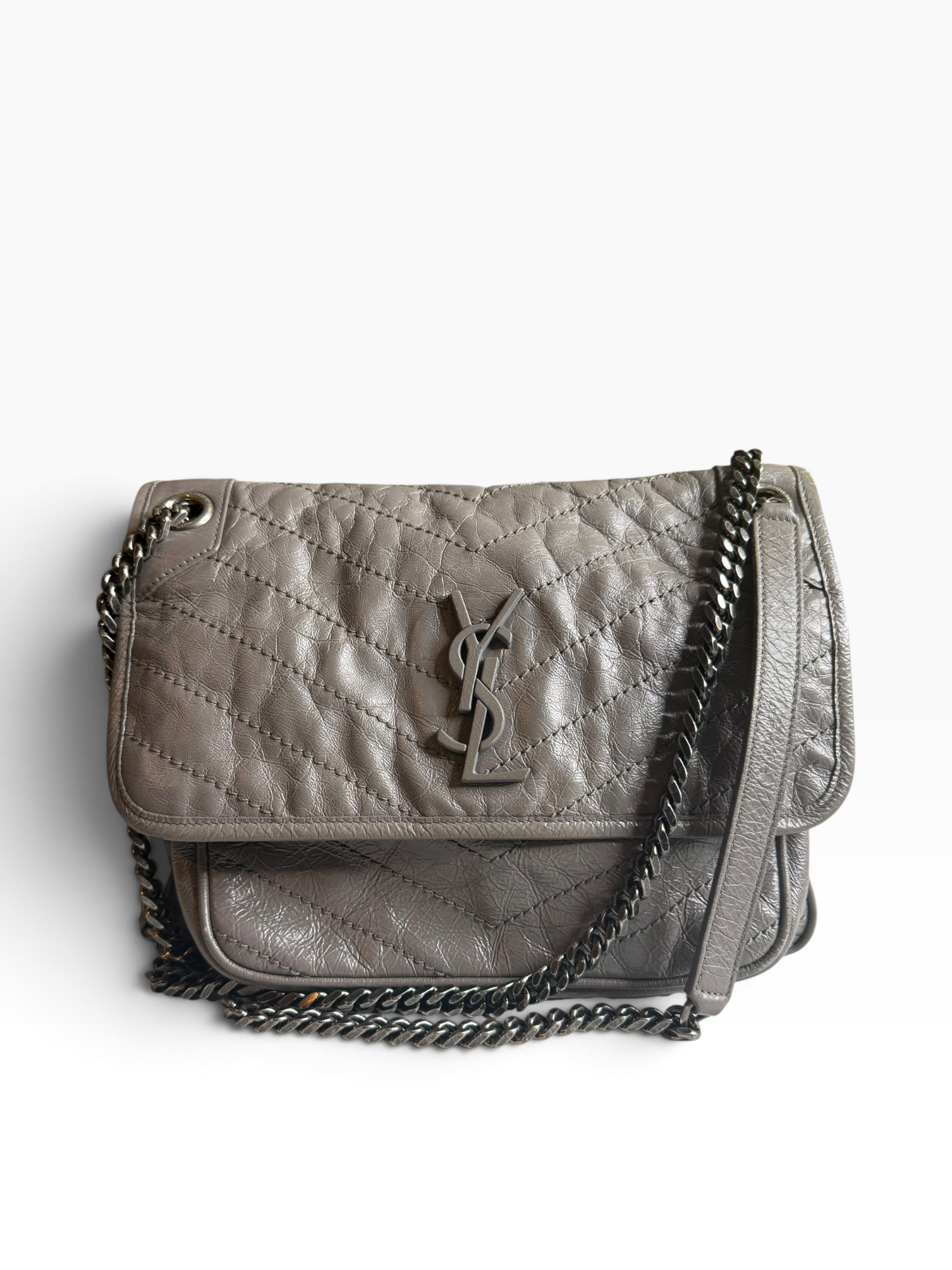 Saint Laurent Niki-Tasche